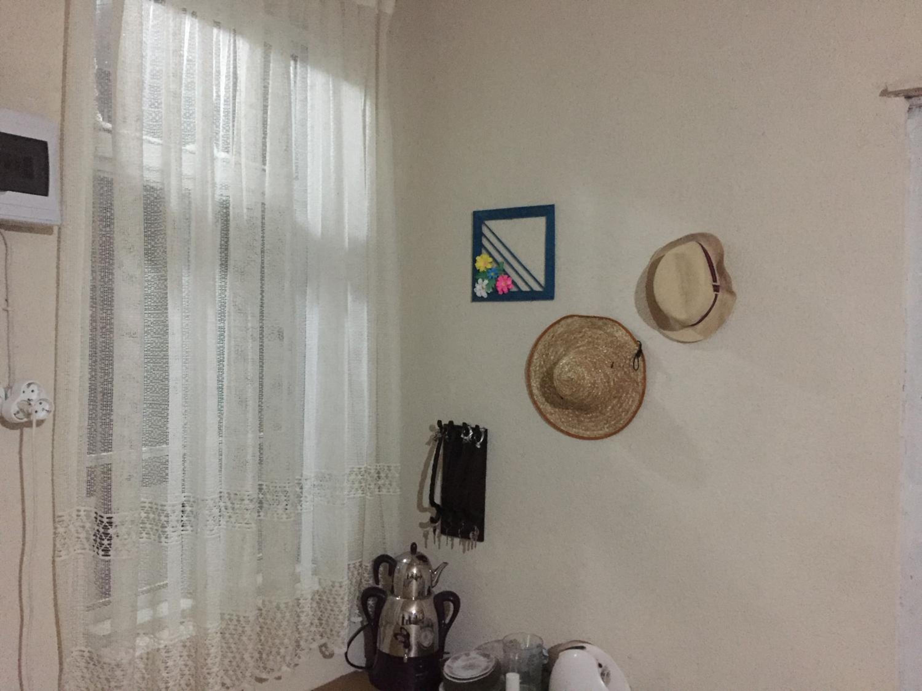 Lazuri Keria Family Guesthouse
