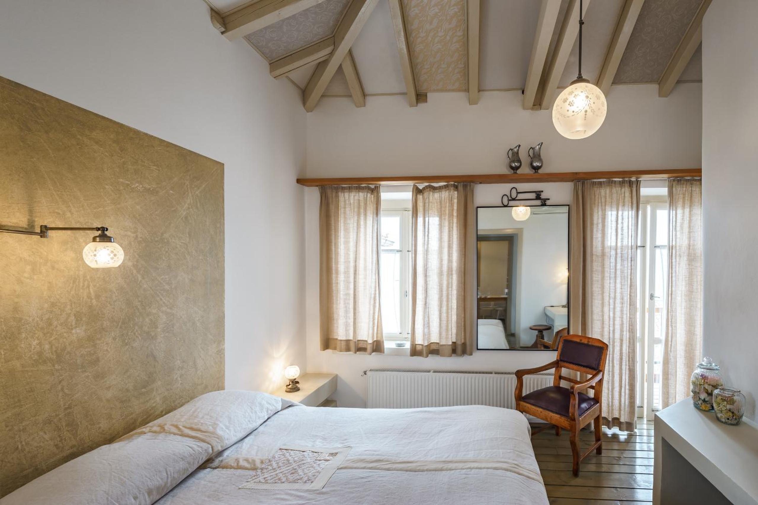 Mazaraki Guesthouse