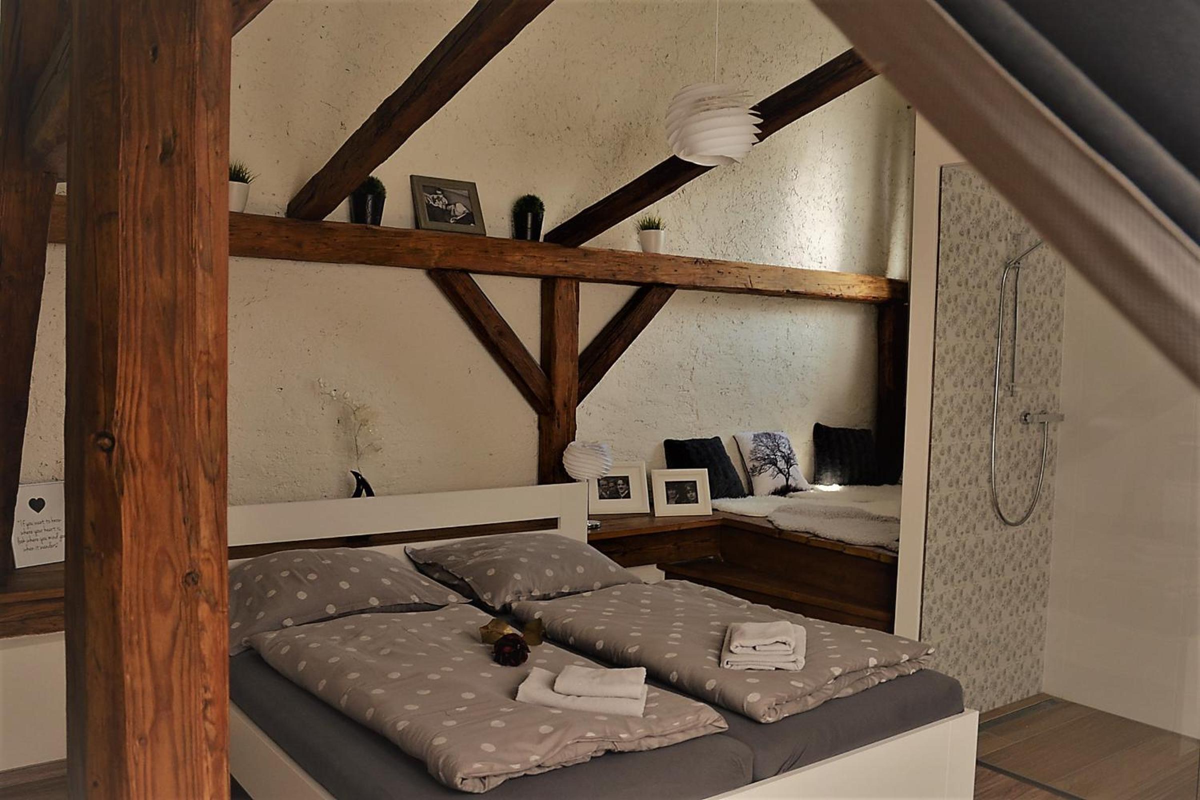 Penzion a relax centrum Andělka
