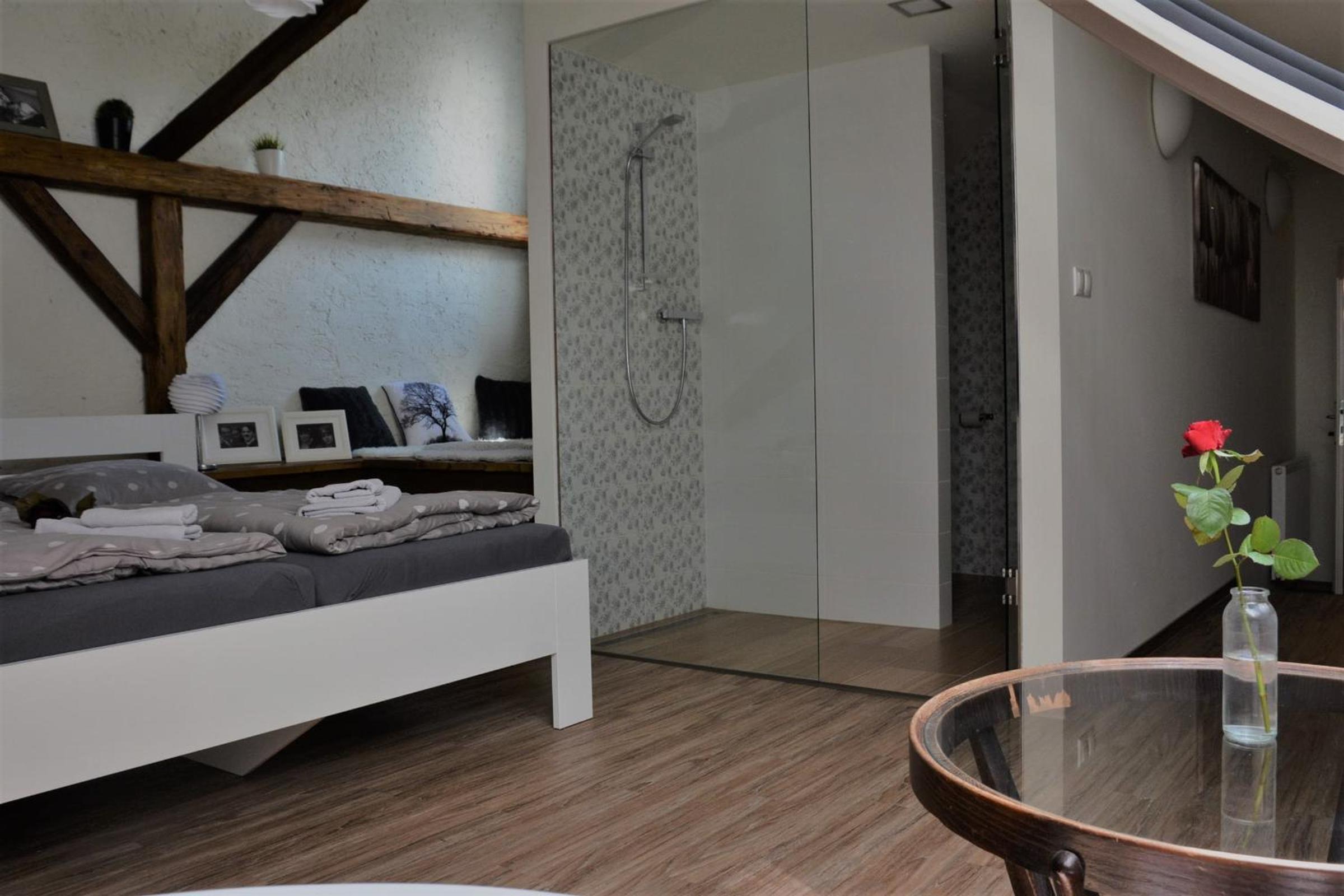 Penzion a relax centrum Andělka