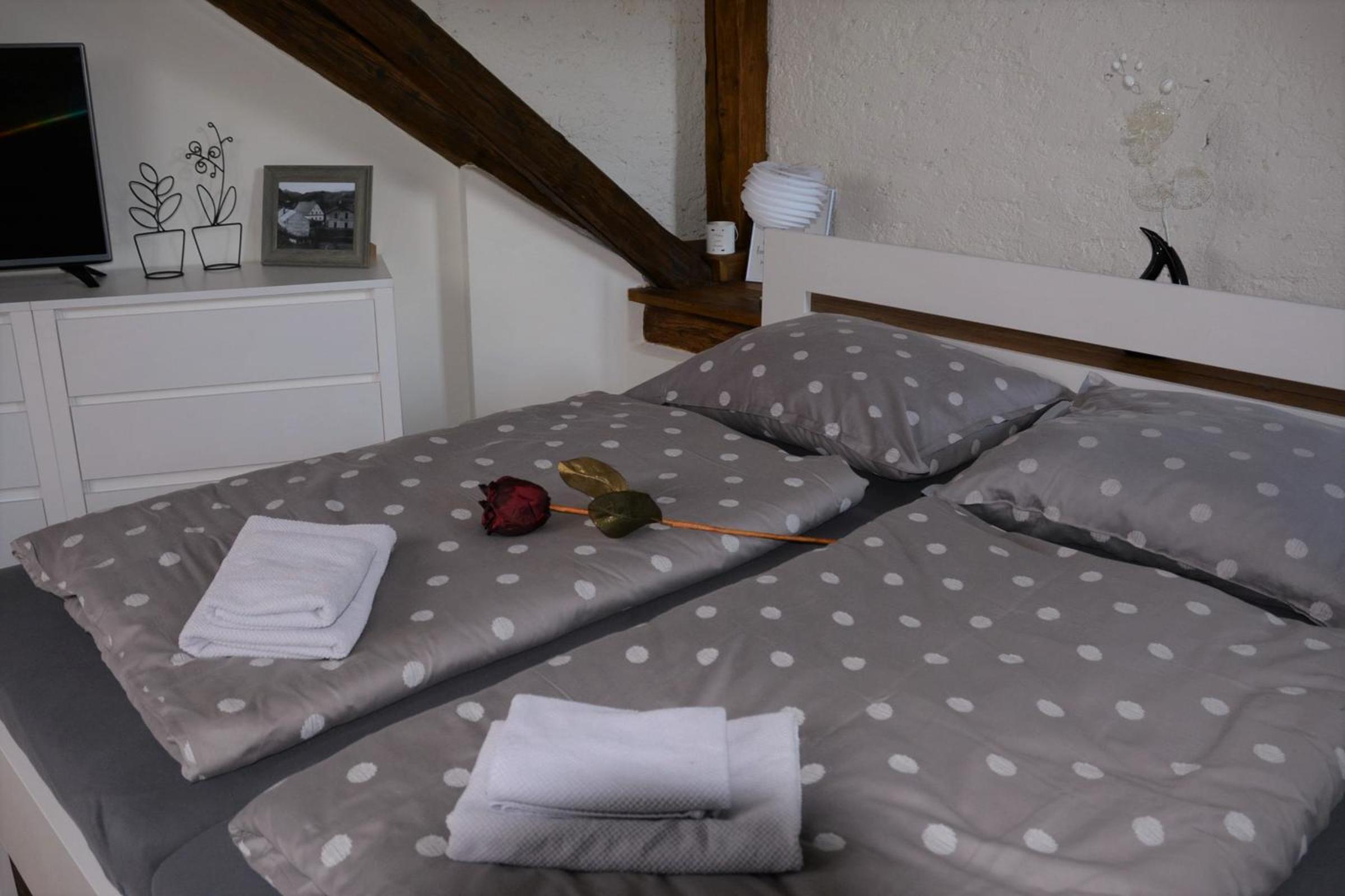 Penzion a relax centrum Andělka