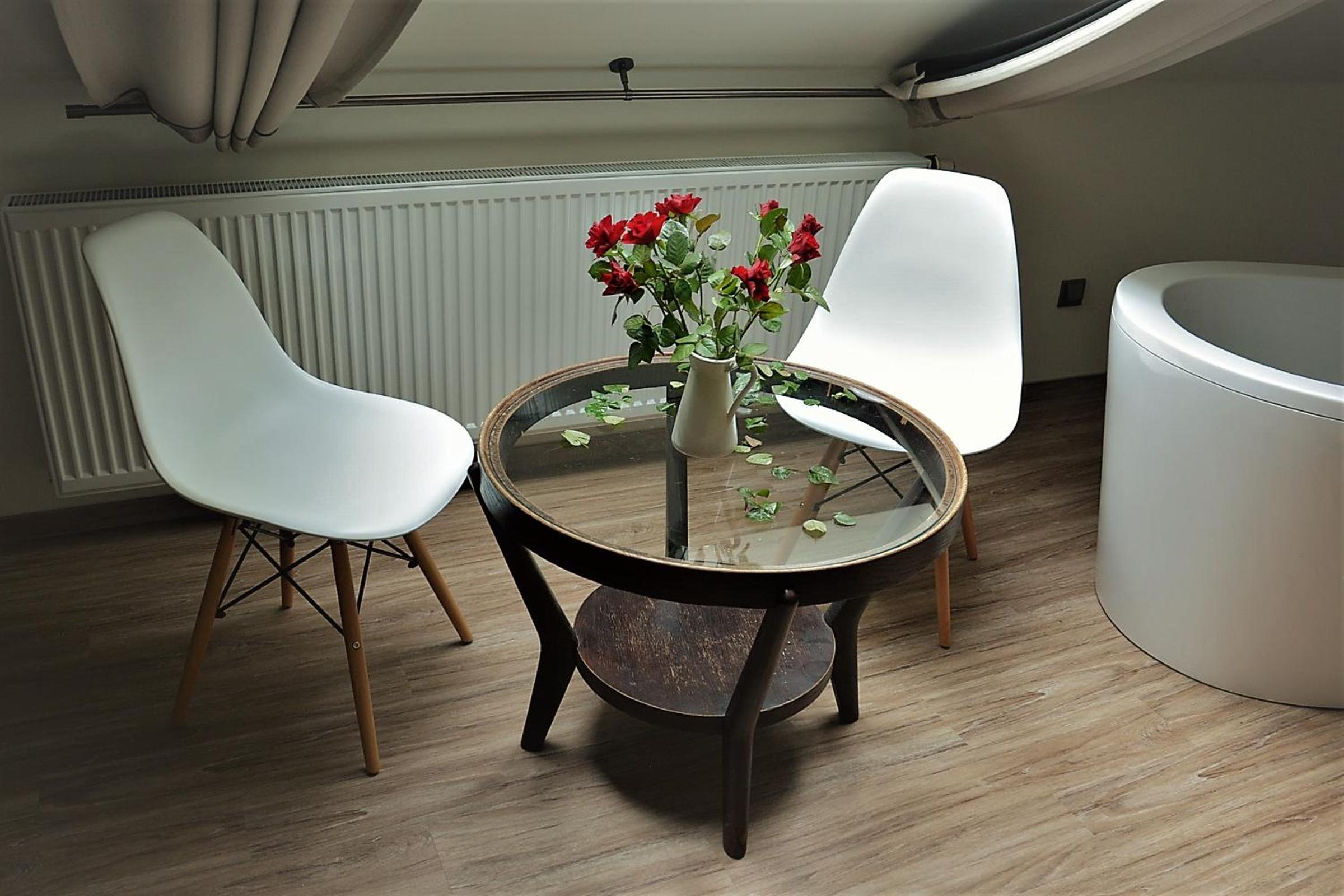 Penzion a relax centrum Andělka