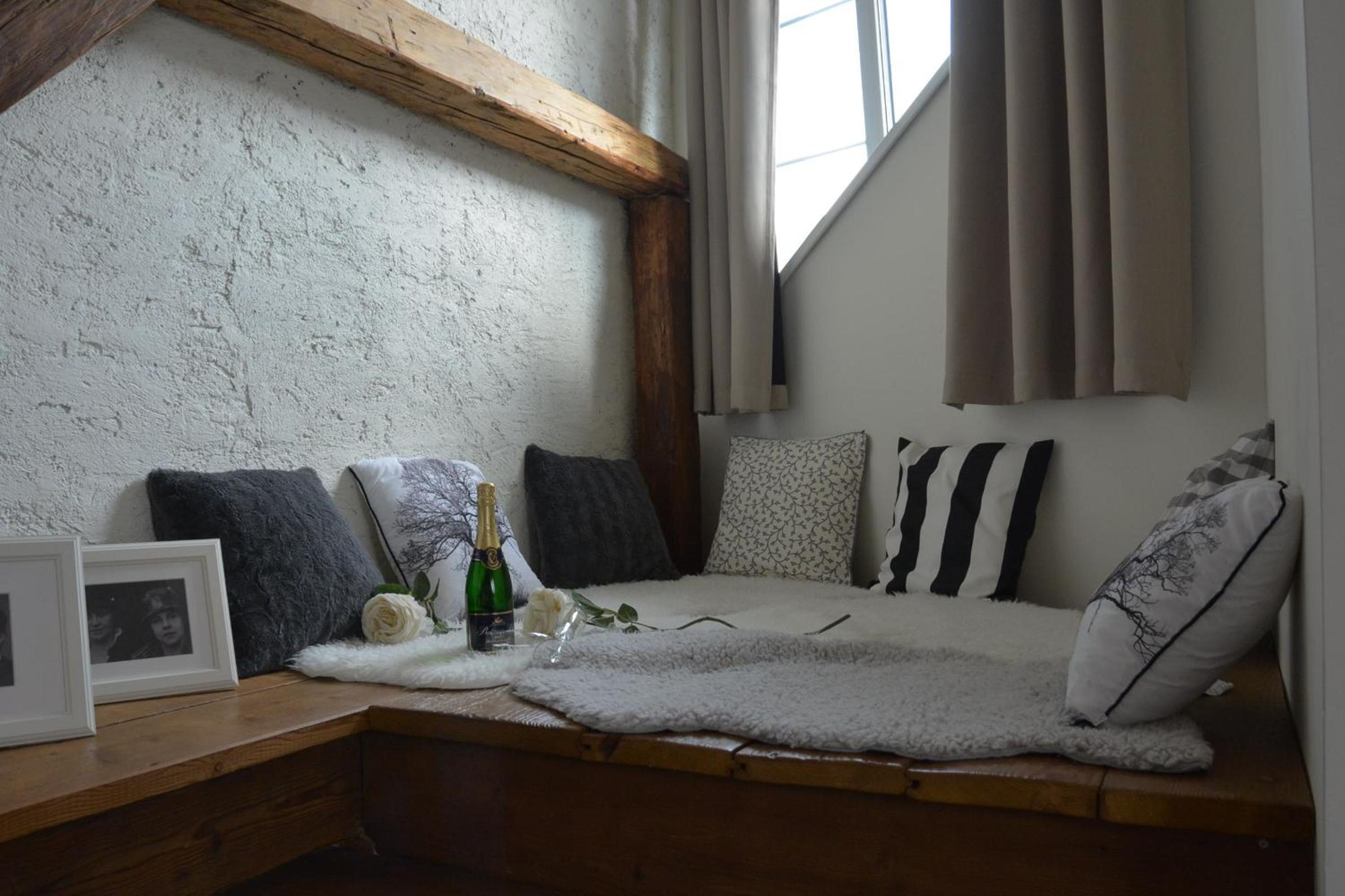 Penzion a relax centrum Andělka