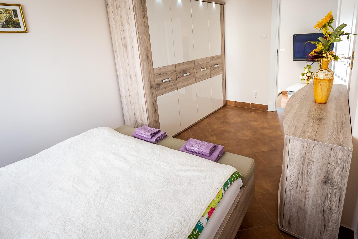 Apartament Augustów view 4