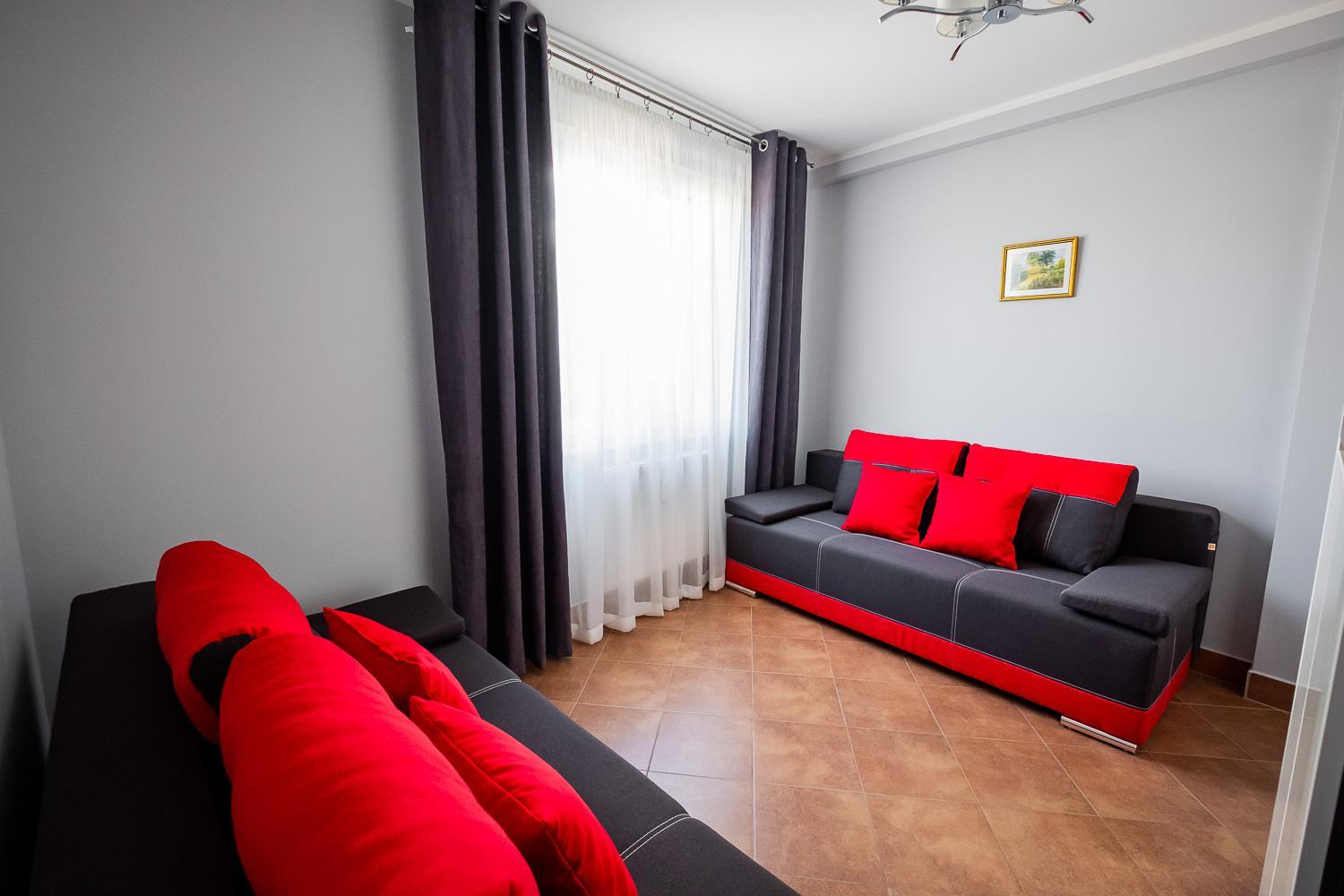 Apartament Augustów view 5