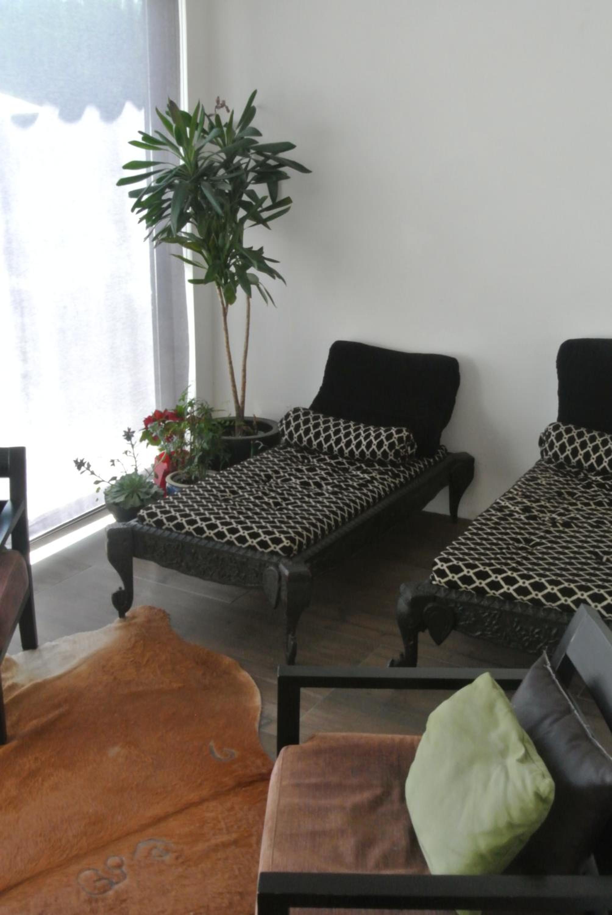 Casas Do Contrabando