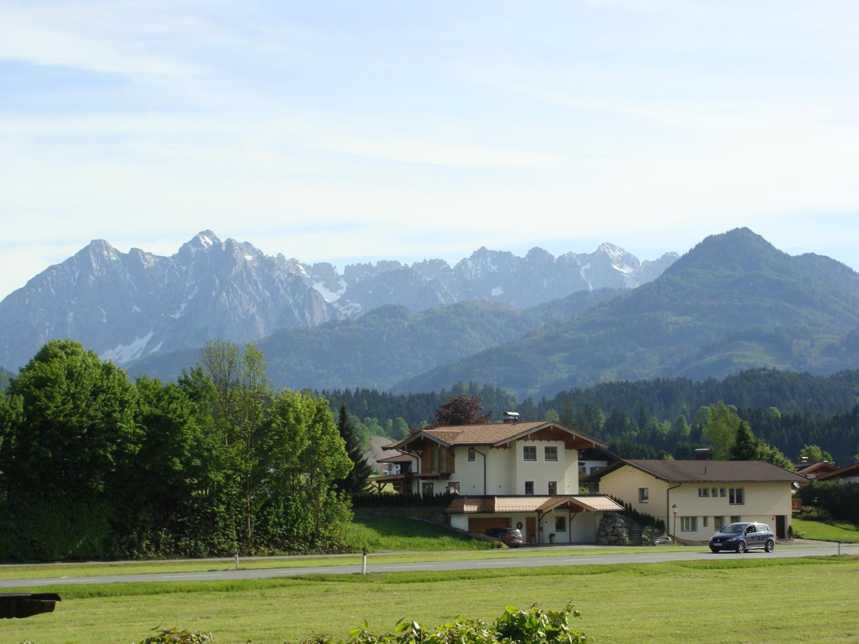Landhaus Greiderer