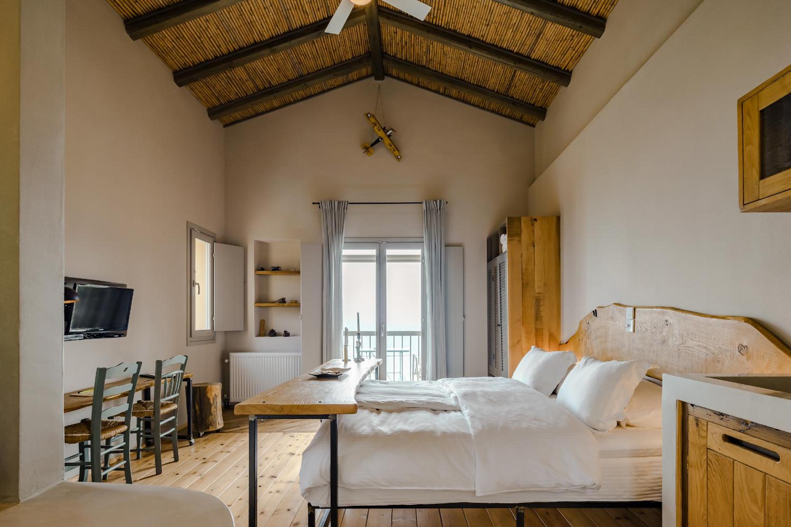 Mazaraki Guesthouse