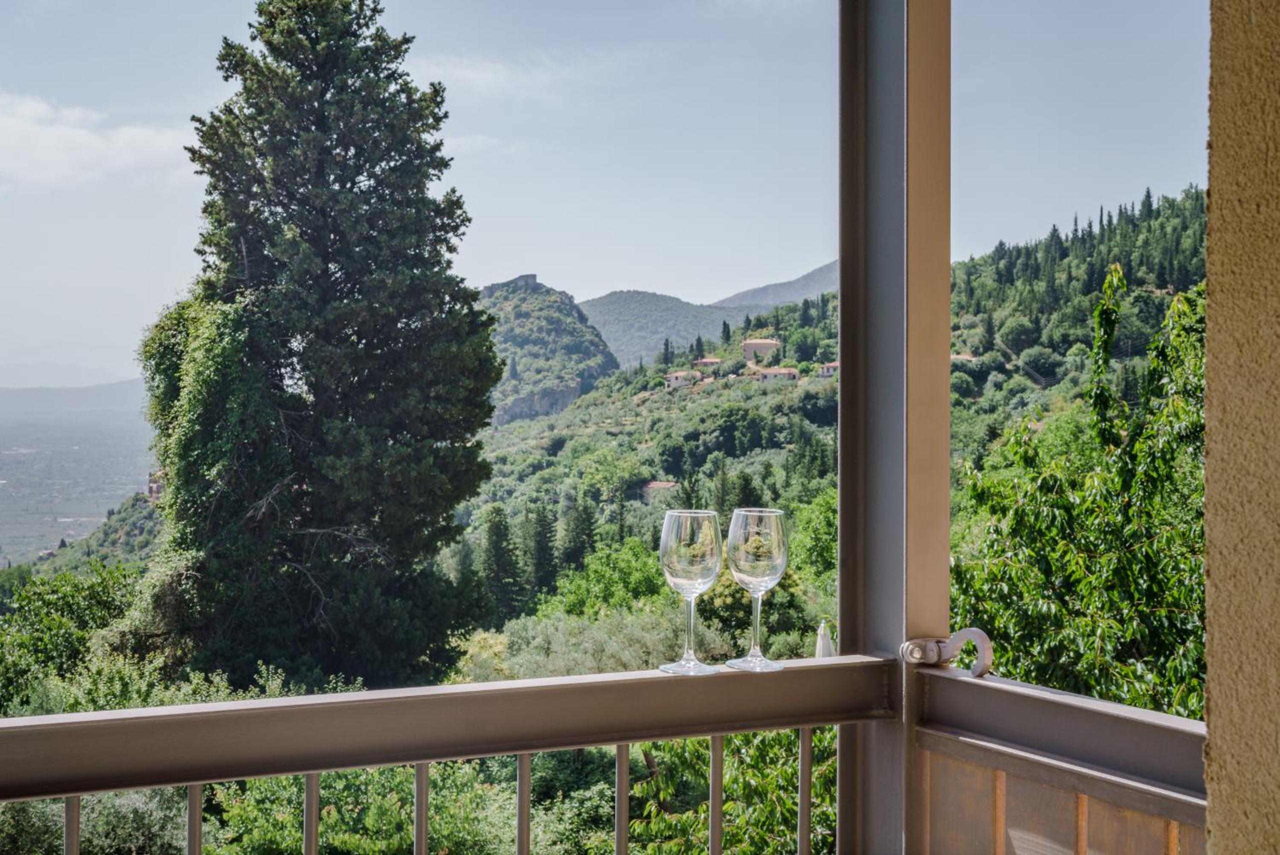 Mazaraki Guesthouse