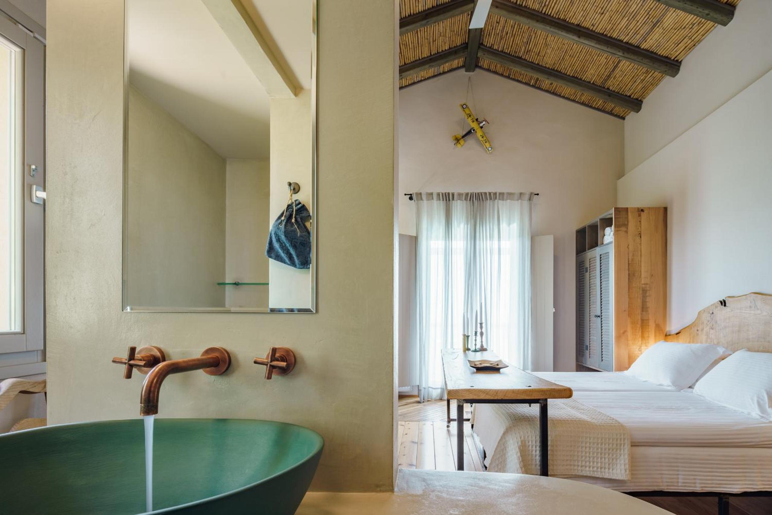 Mazaraki Guesthouse
