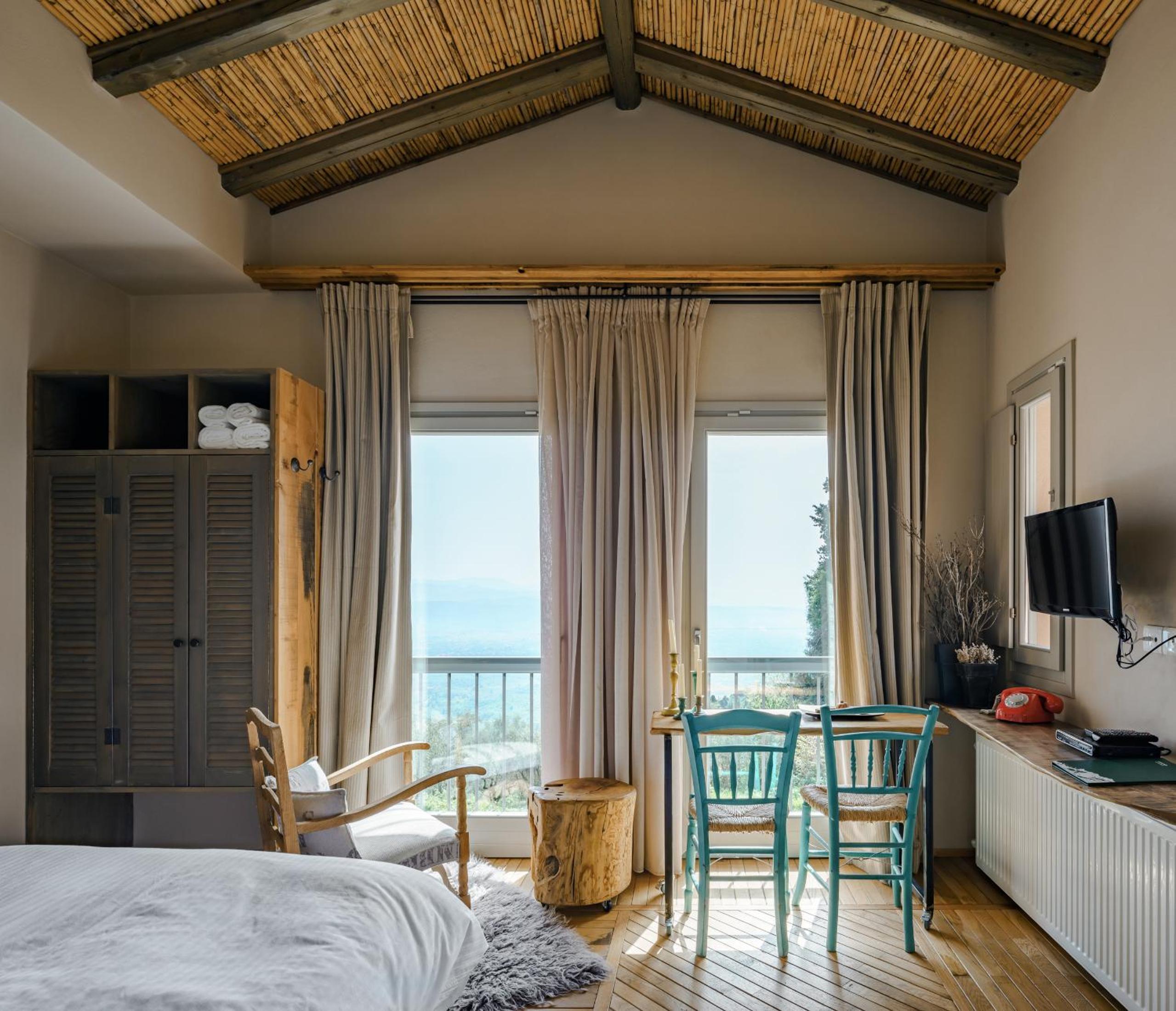 Mazaraki Guesthouse