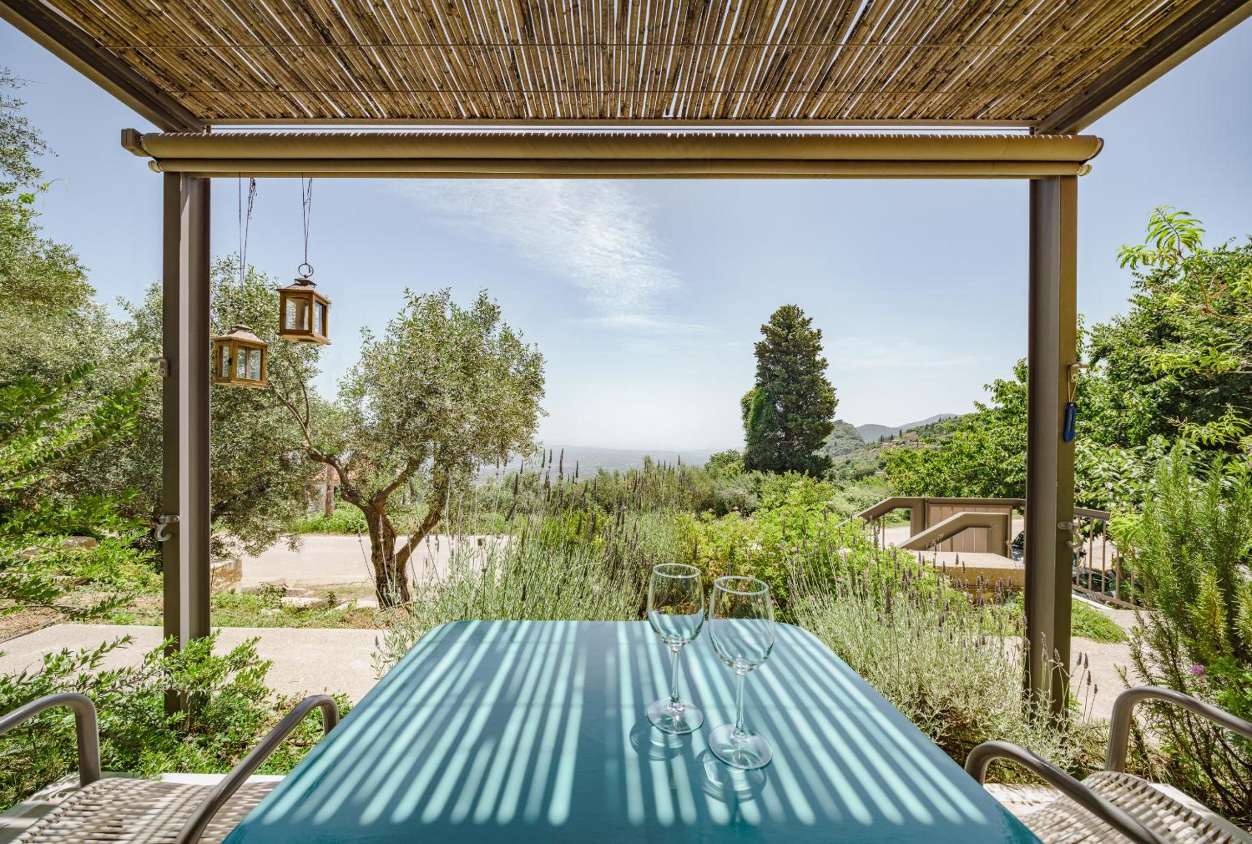 Mazaraki Guesthouse