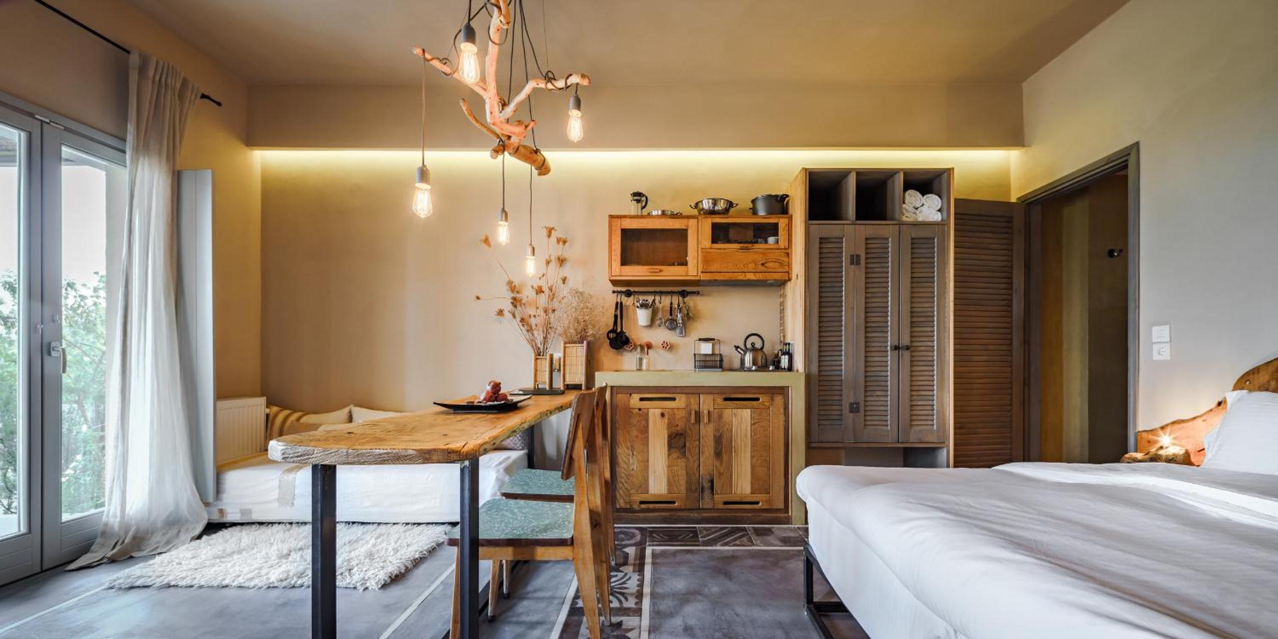 Mazaraki Guesthouse