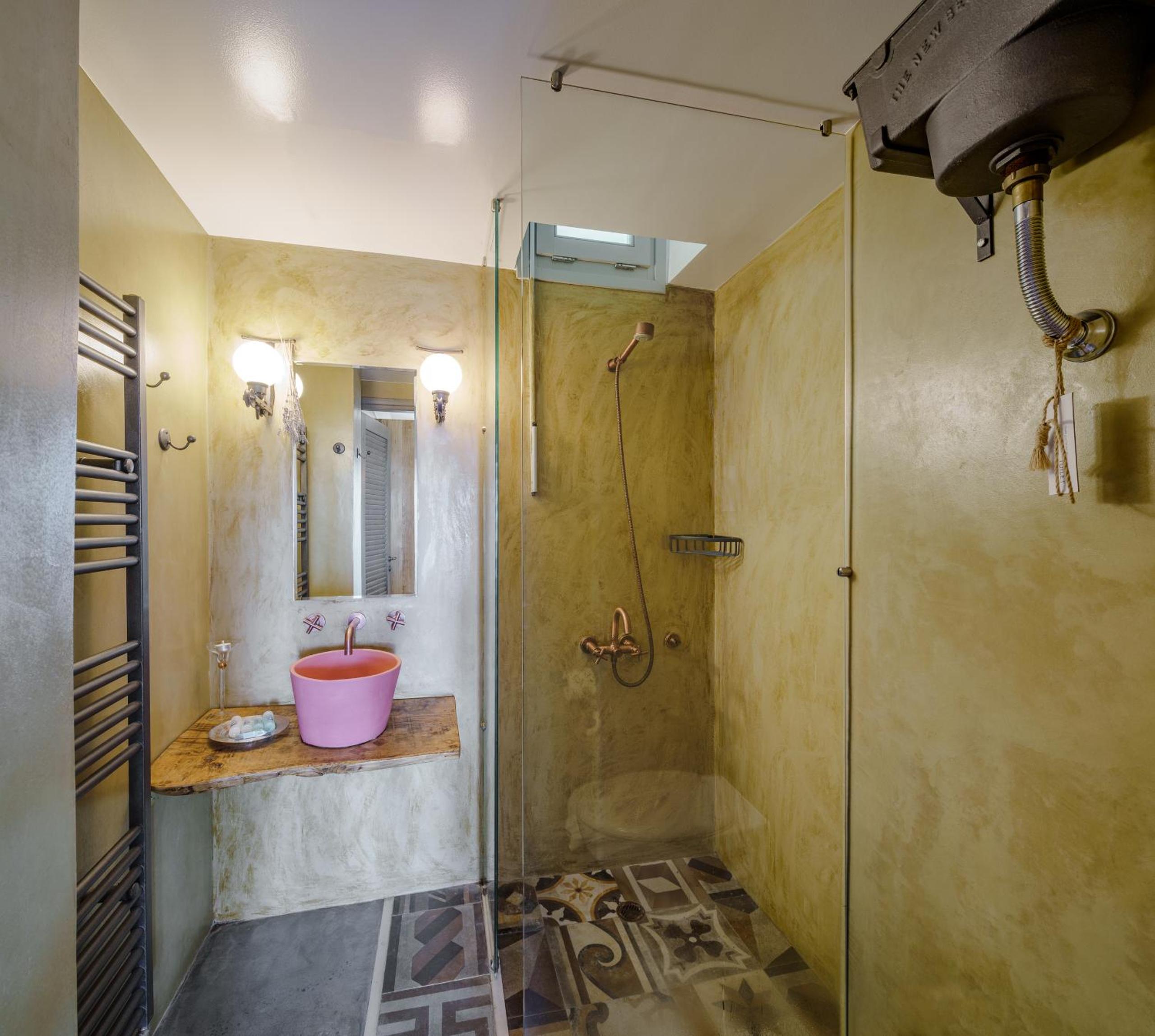 Mazaraki Guesthouse