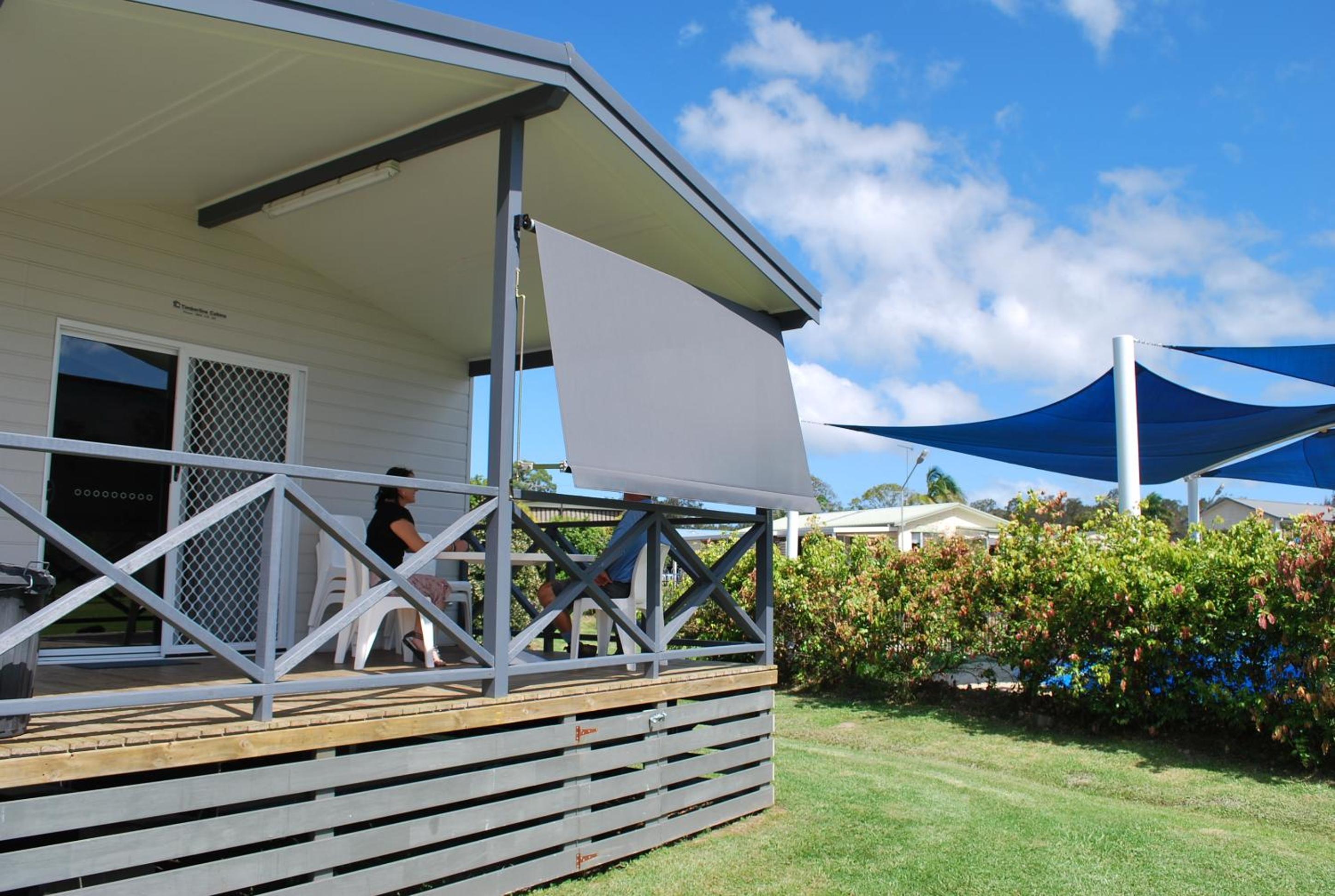Nambucca River Village by Lincoln Place