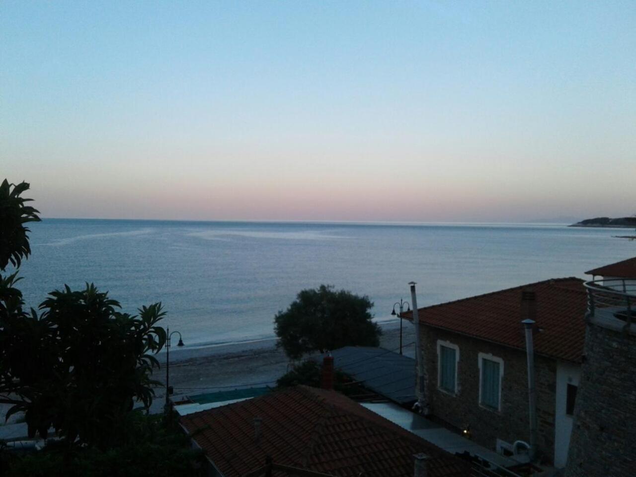 House Smaragdi view 2