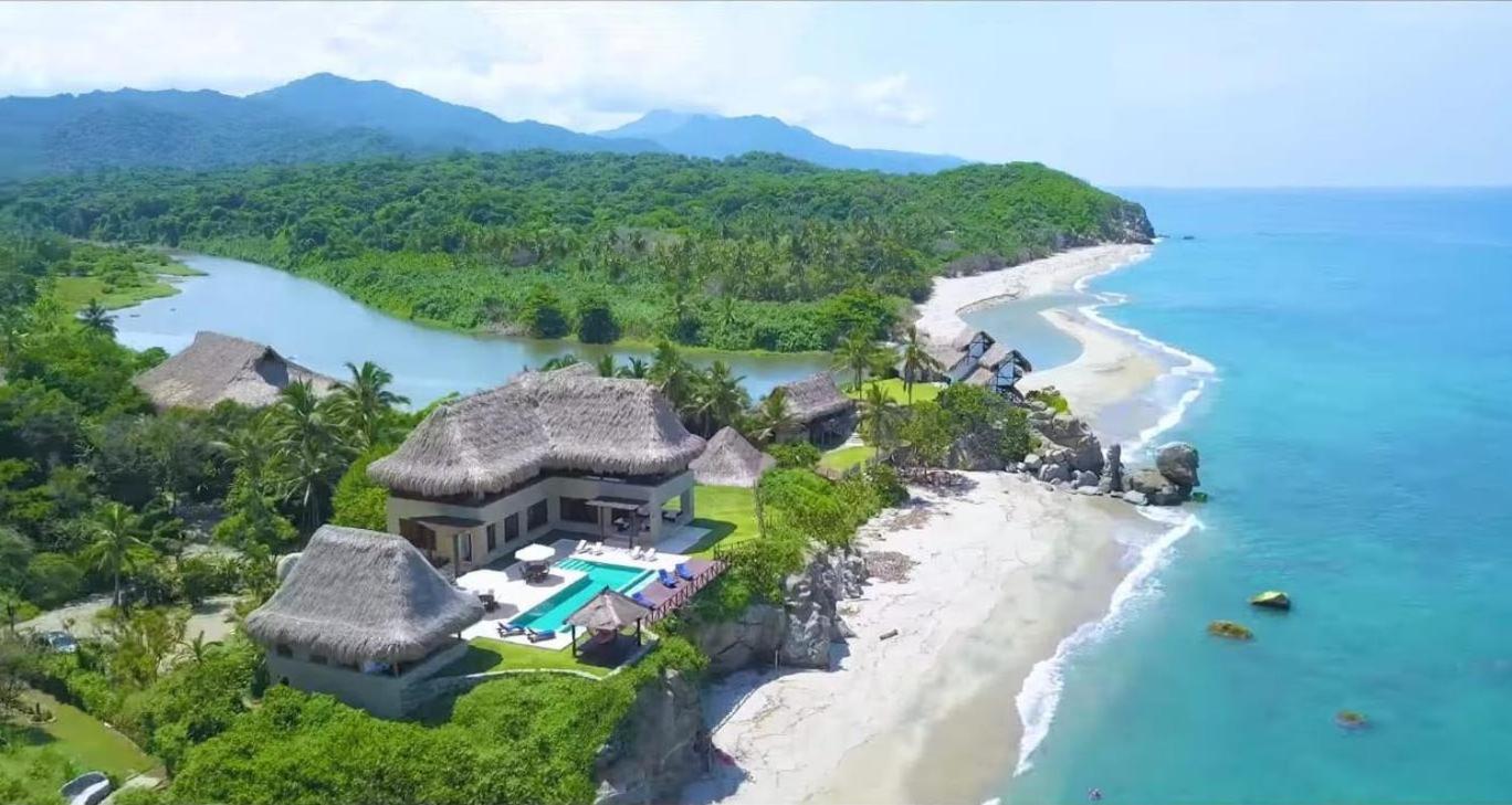 Hotel Senda Casa Tayrona Los Naranjos