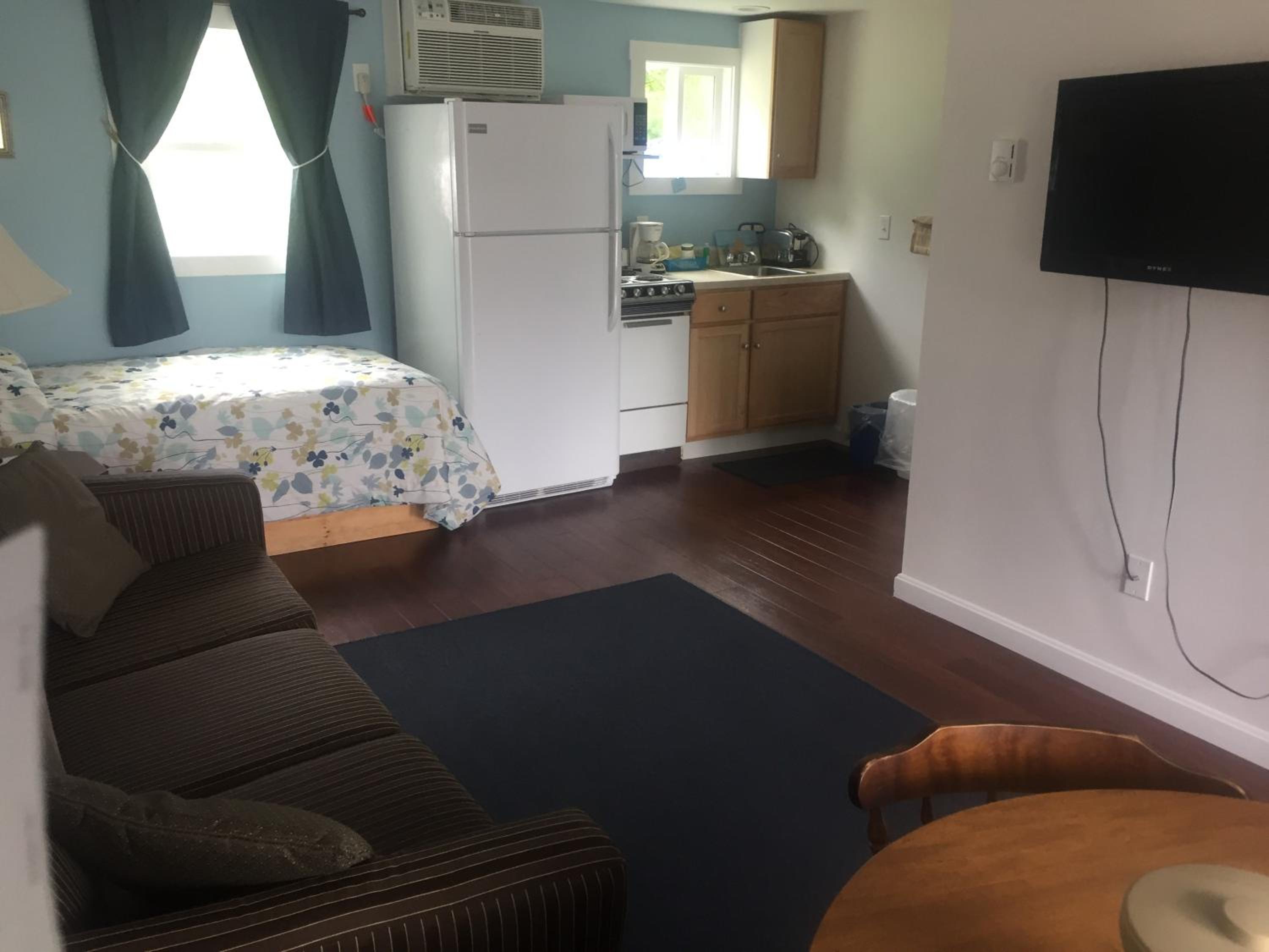 Ne'r Beach Motel