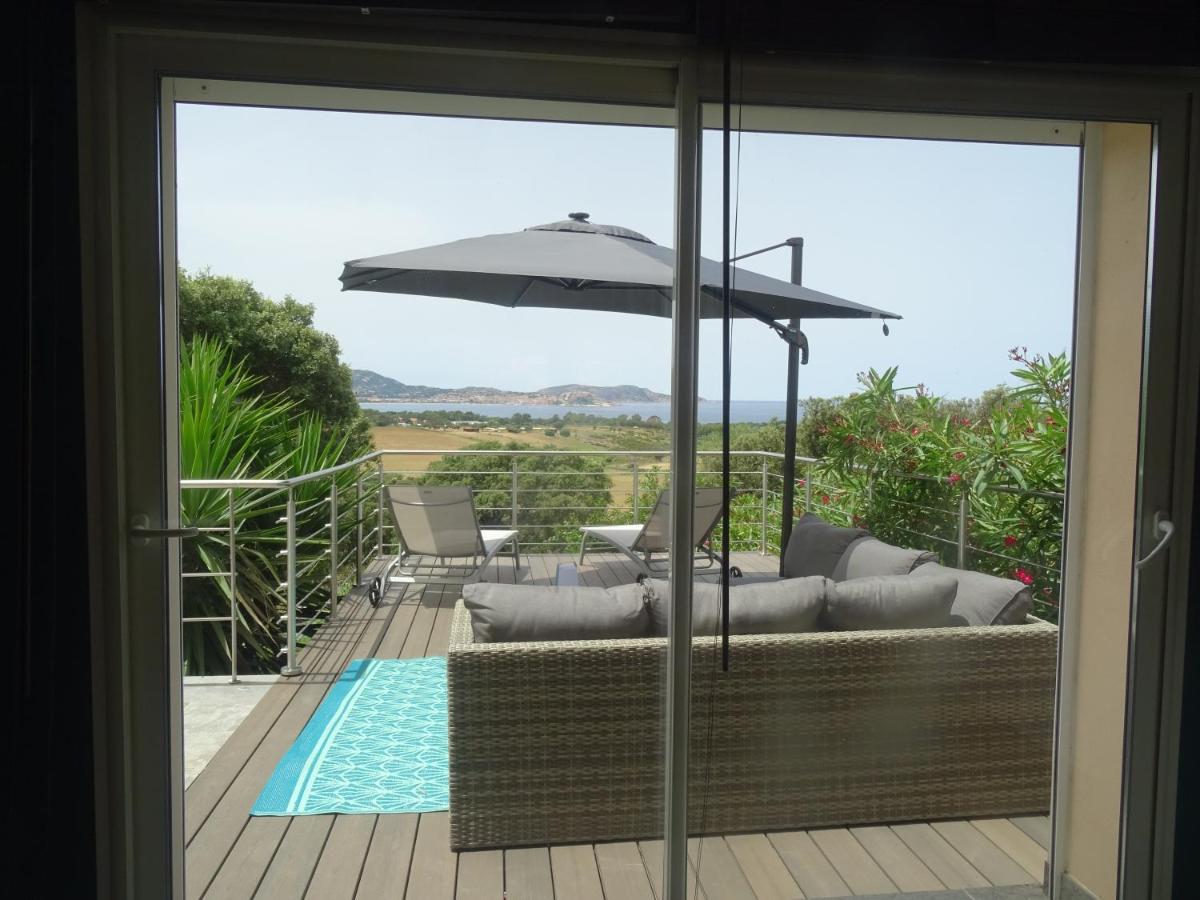 Villa la Vista