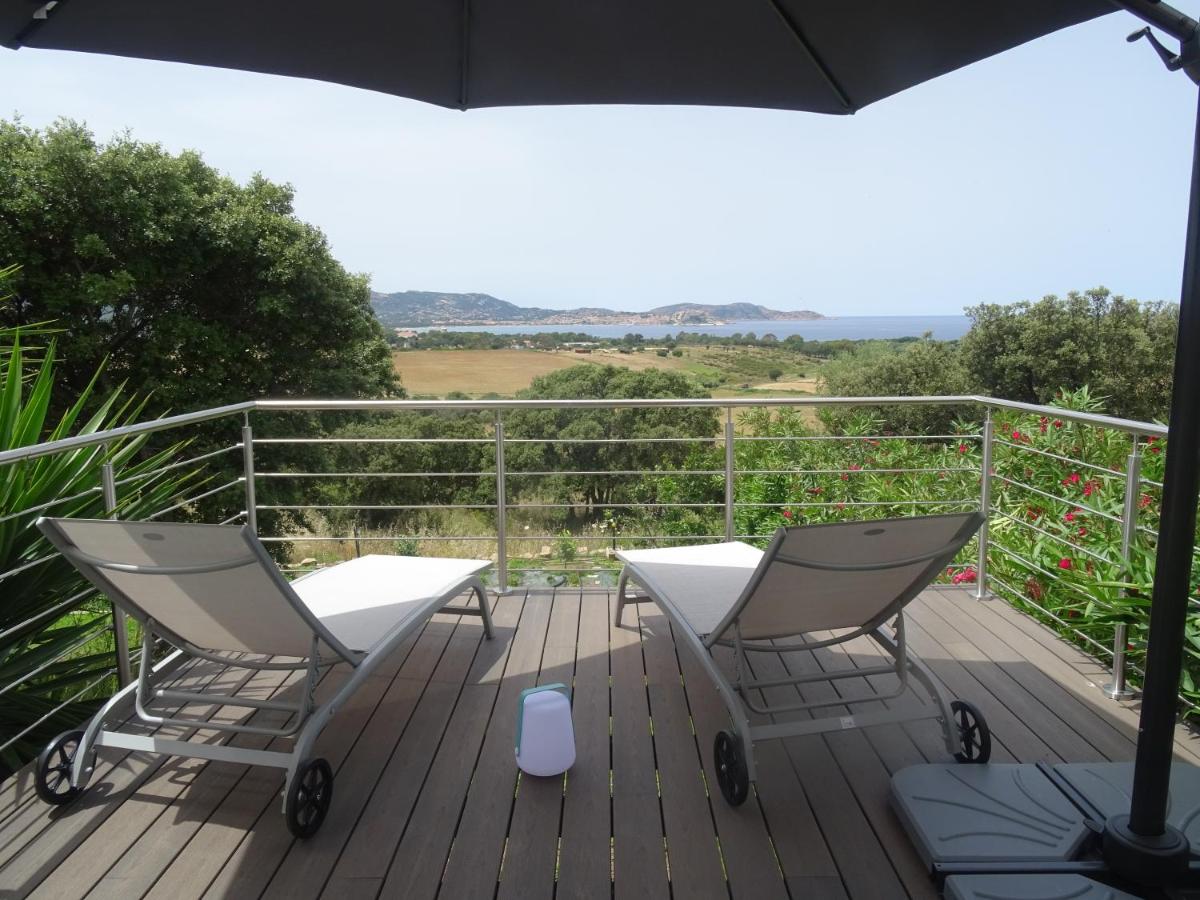 Villa la Vista