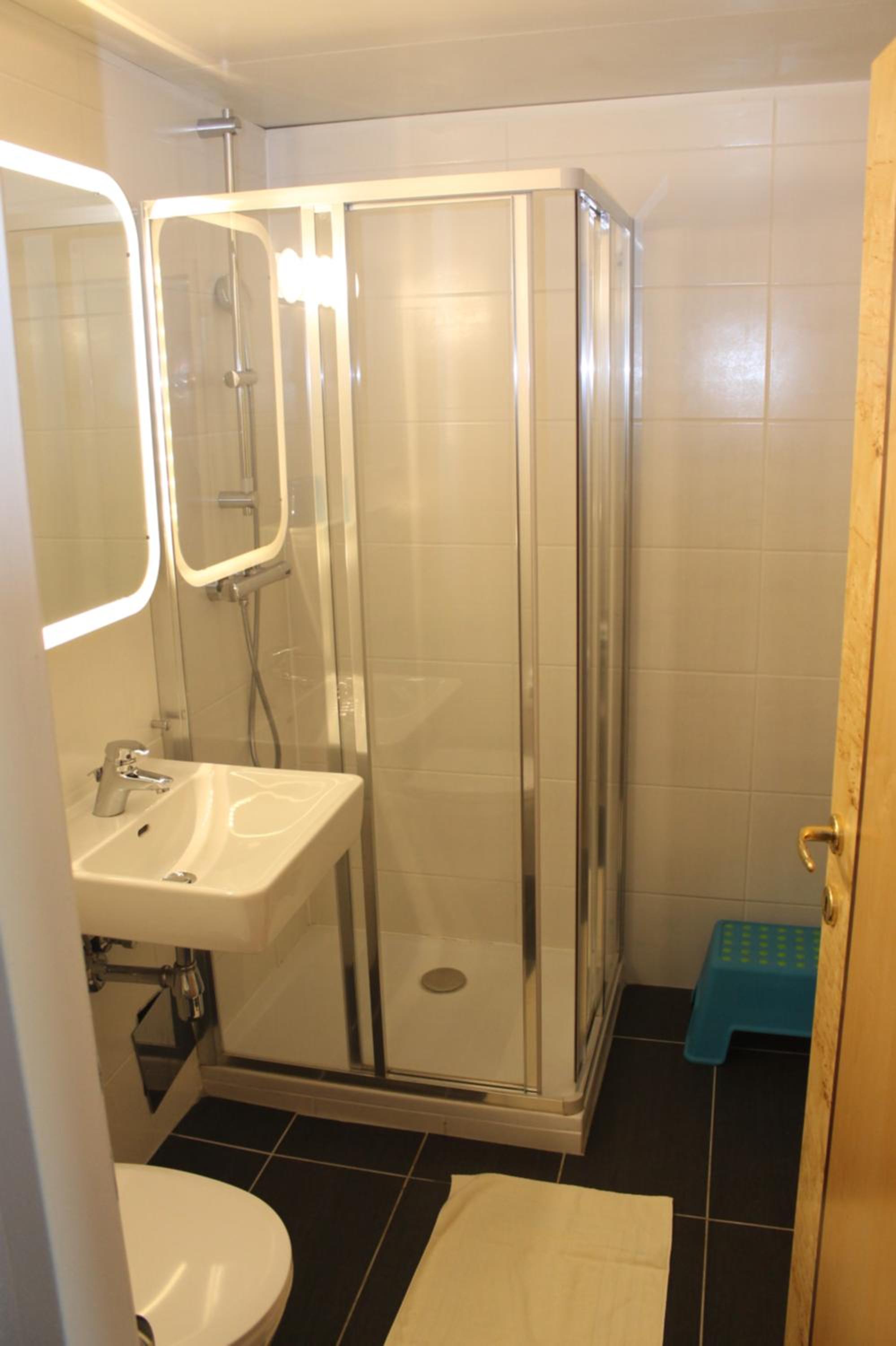 Ferienwohnung im Haus Landskron