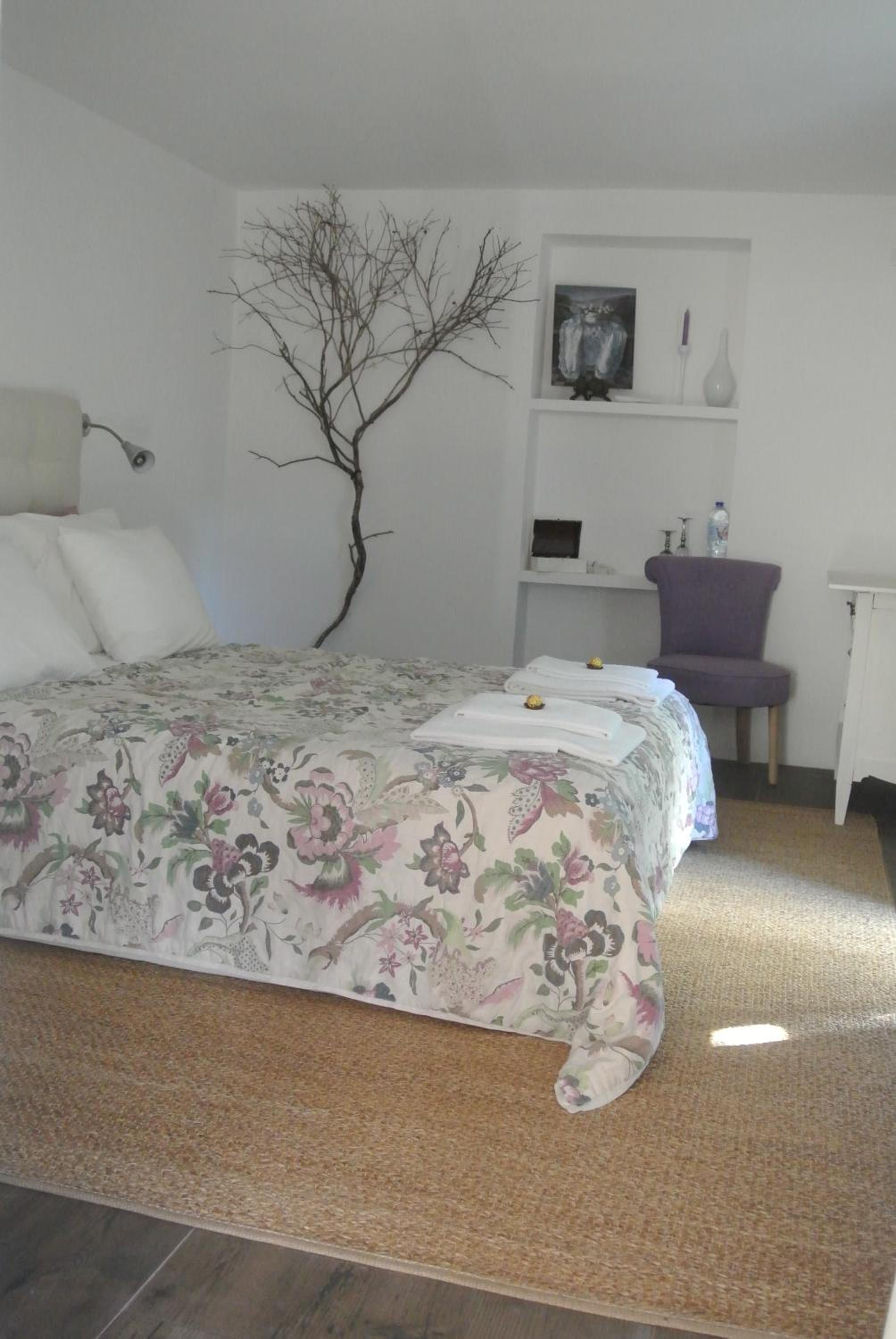 Casas Do Contrabando en Marvão