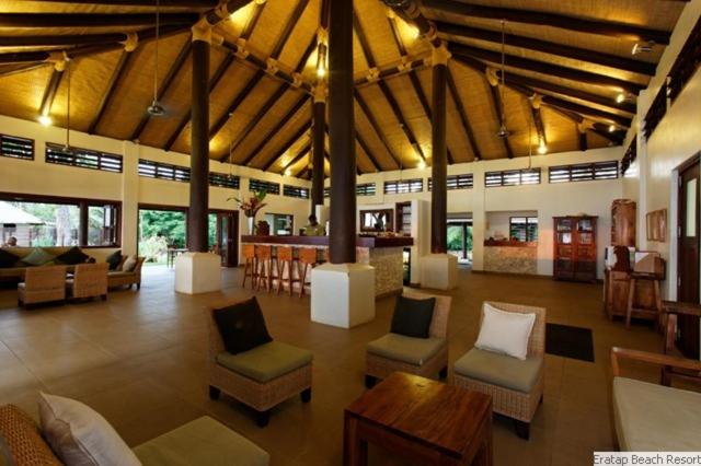 Eratap Beach Resort