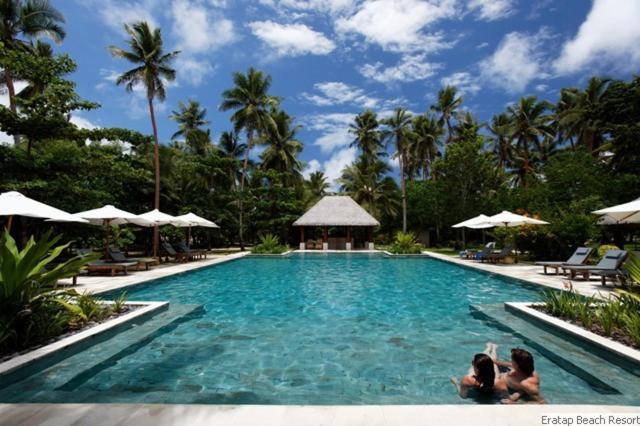 Eratap Beach Resort