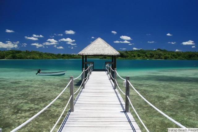 Eratap Beach Resort