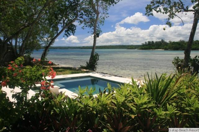 Eratap Beach Resort