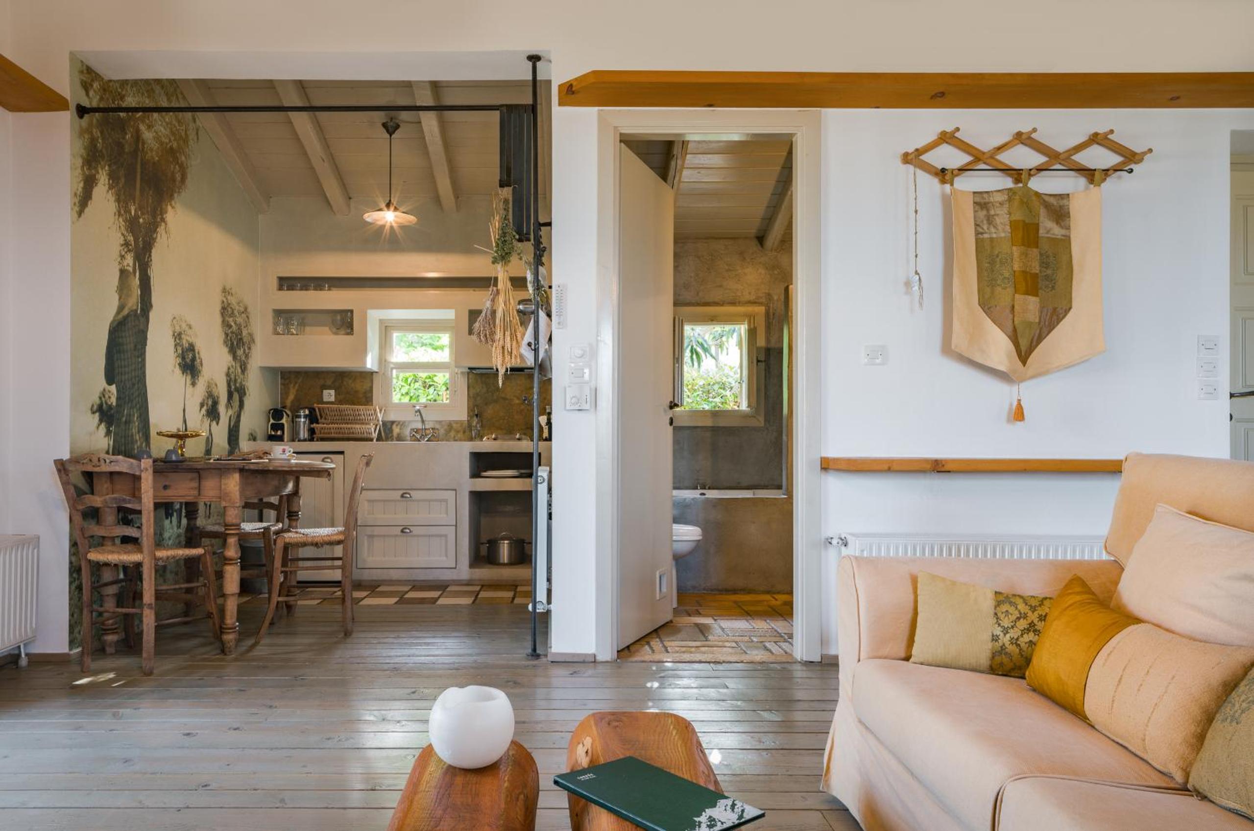 Mazaraki Guesthouse