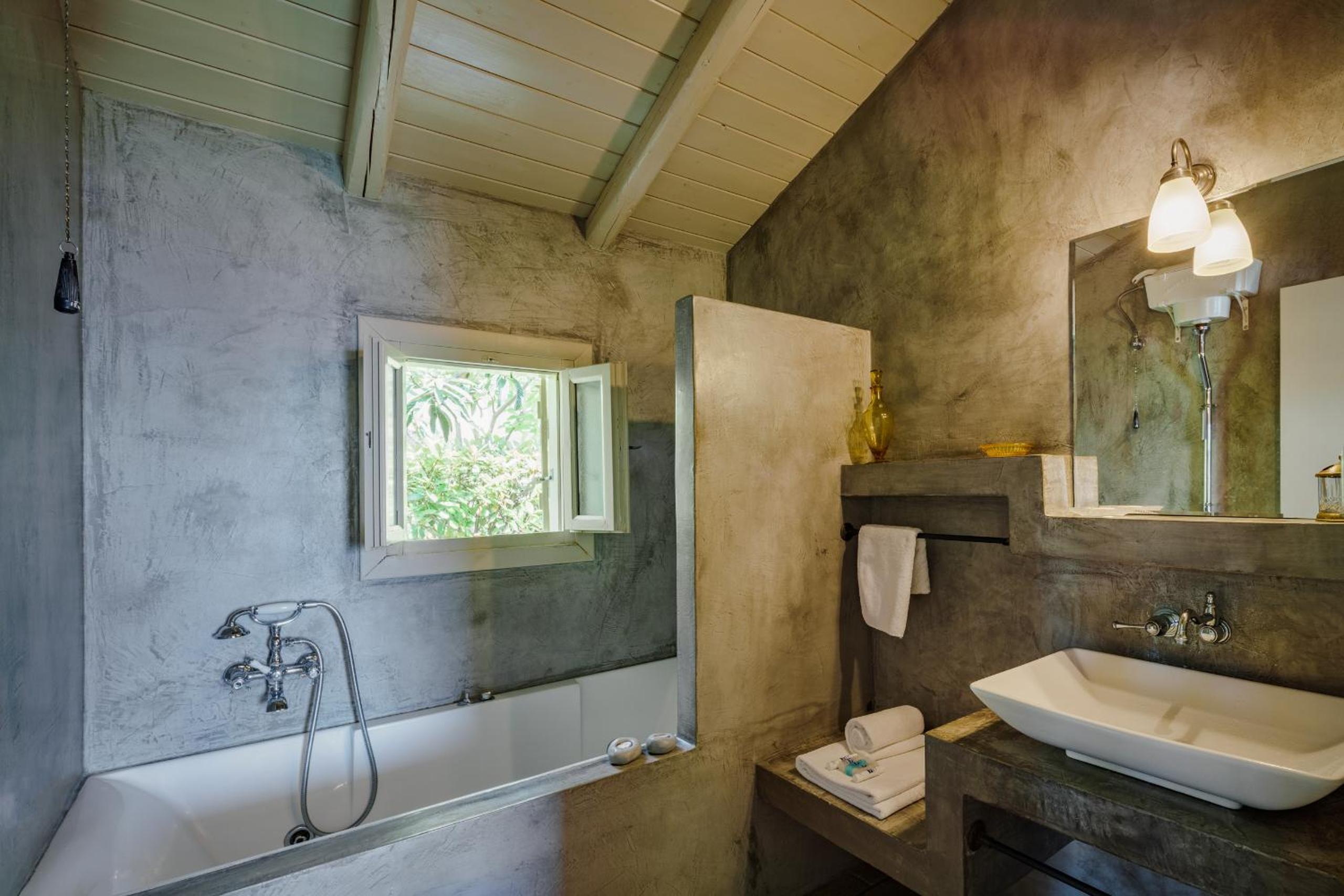 Mazaraki Guesthouse
