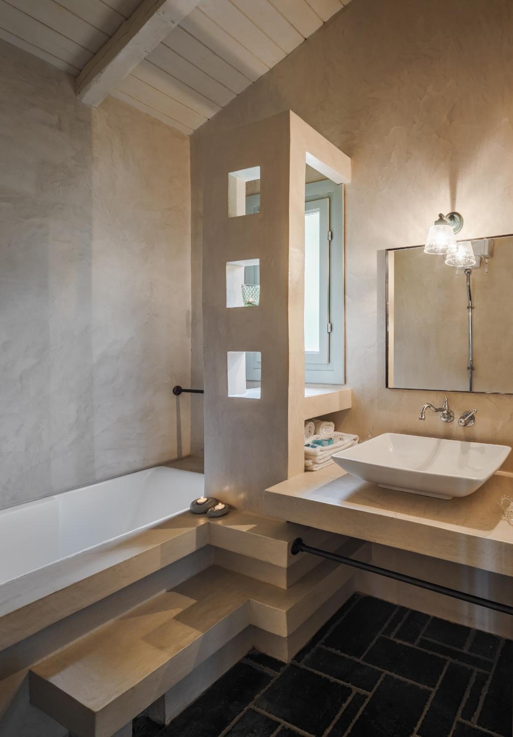 Mazaraki Guesthouse