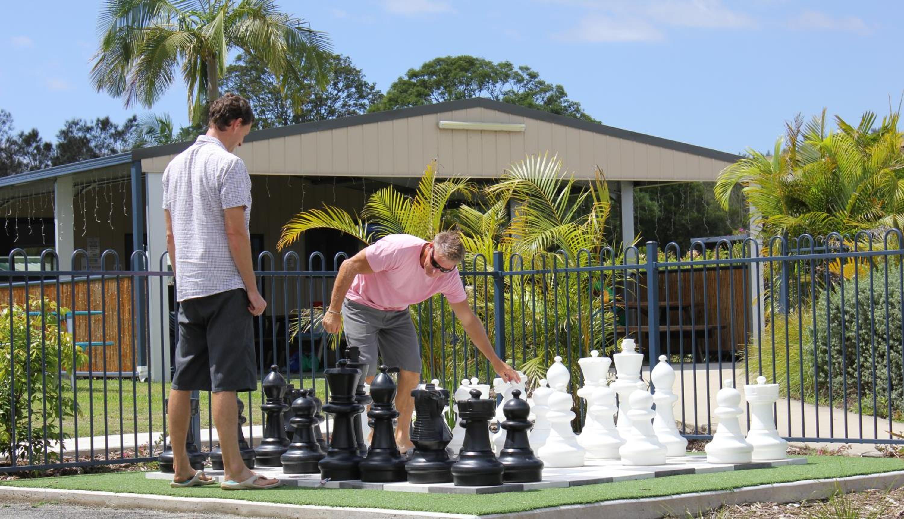 Nambucca River Village by Lincoln Place
