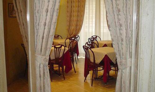 Hotel Demetra Capitolina-3