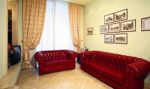 Hotel Demetra Capitolina-4