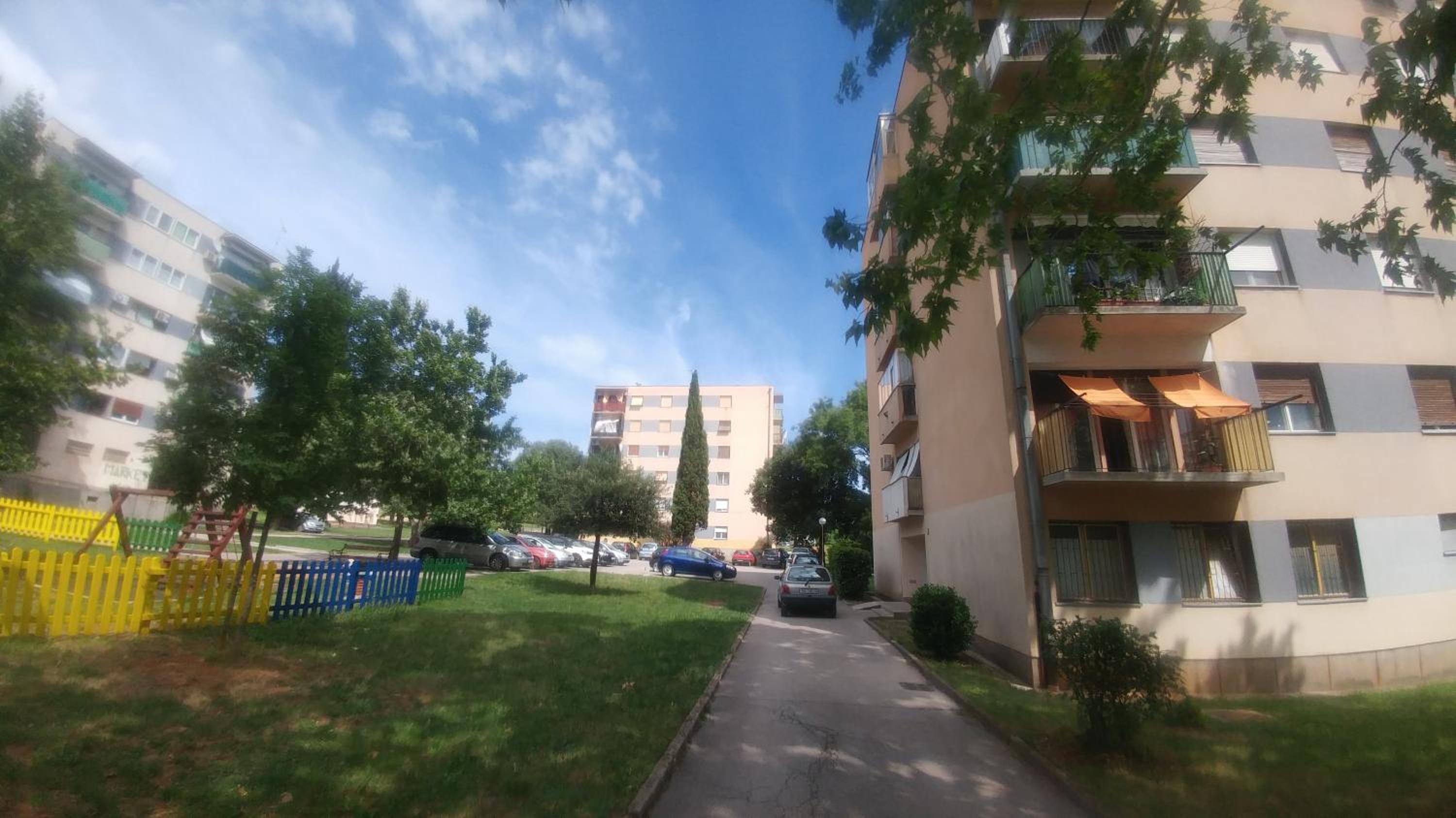 Apartment Aleksandra view 3