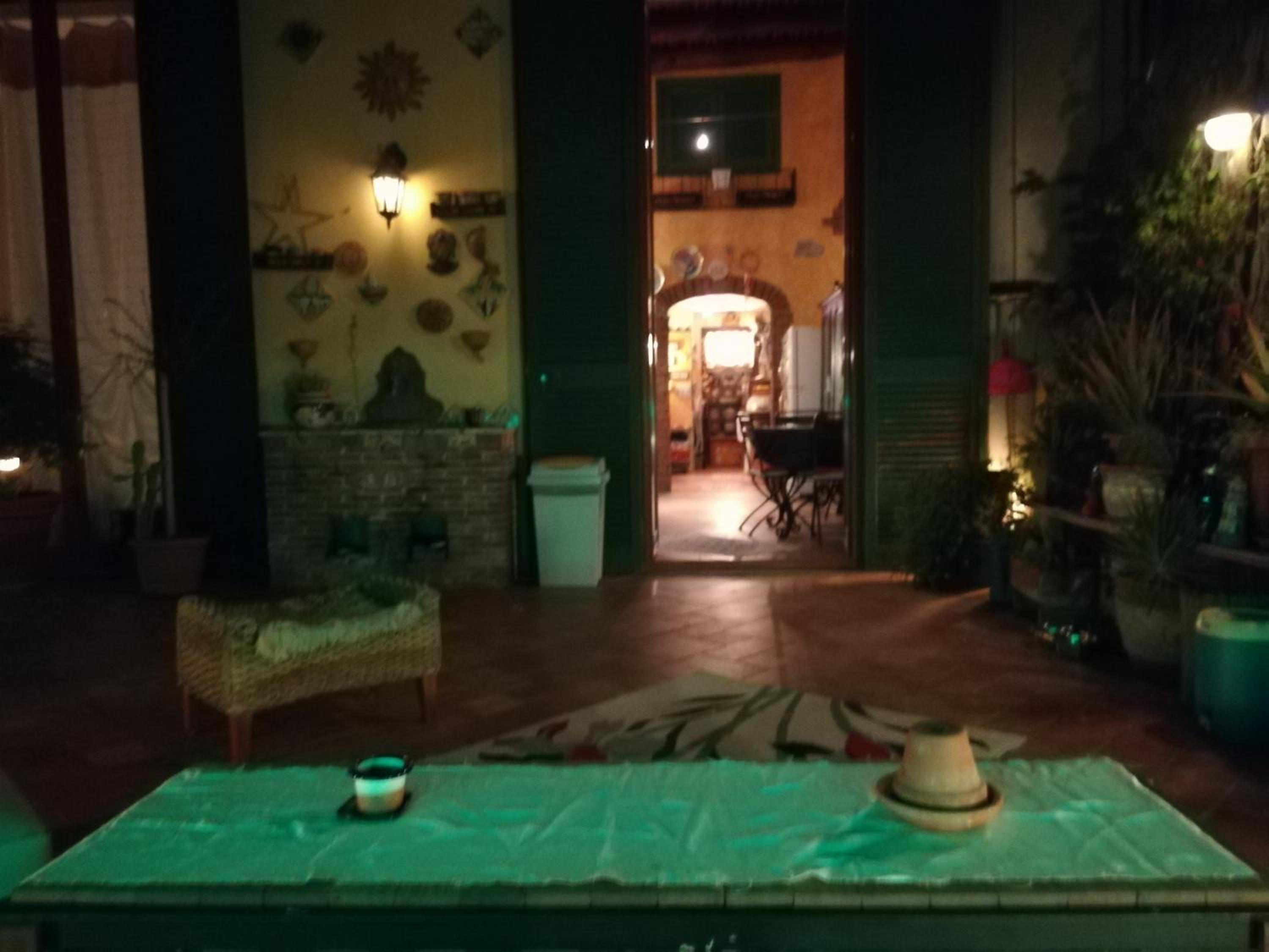 le stanze di mimi