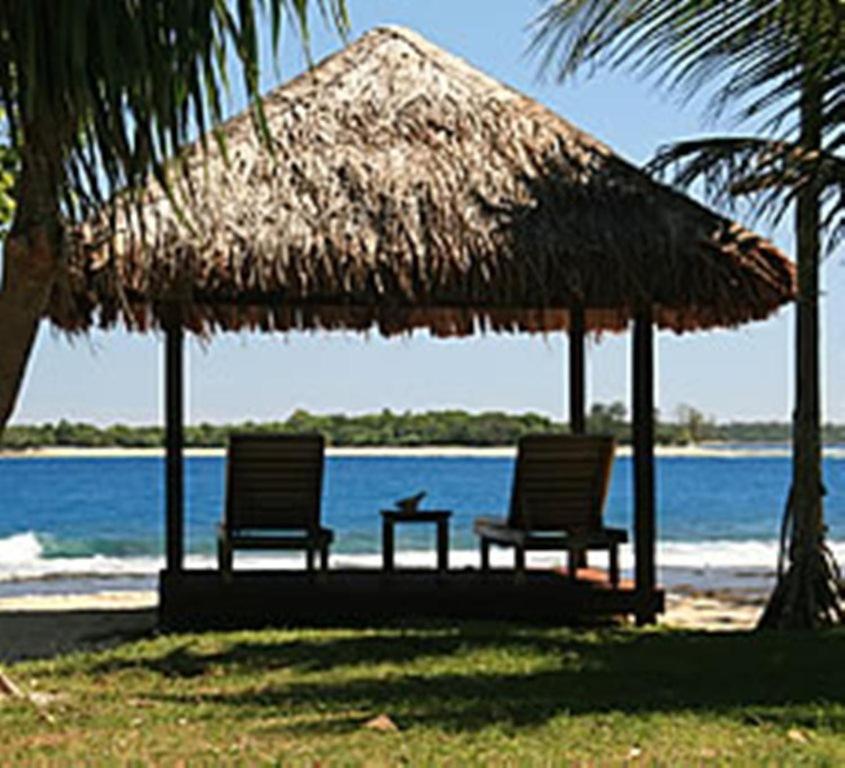 Eratap Beach Resort