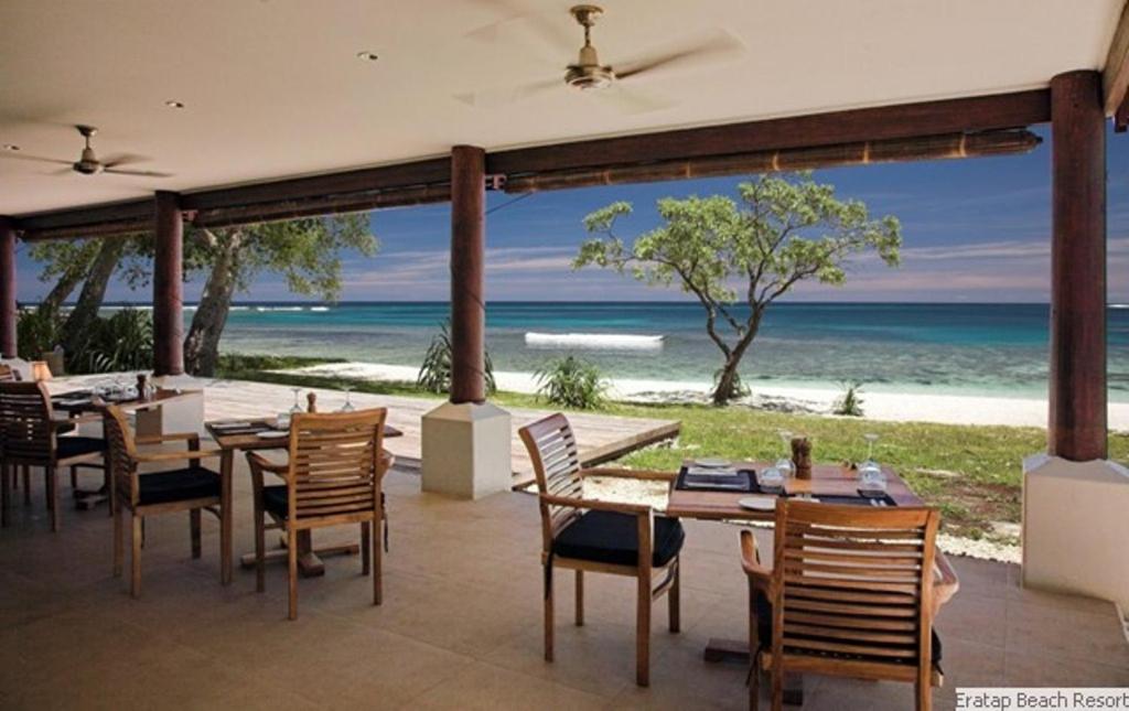 Eratap Beach Resort