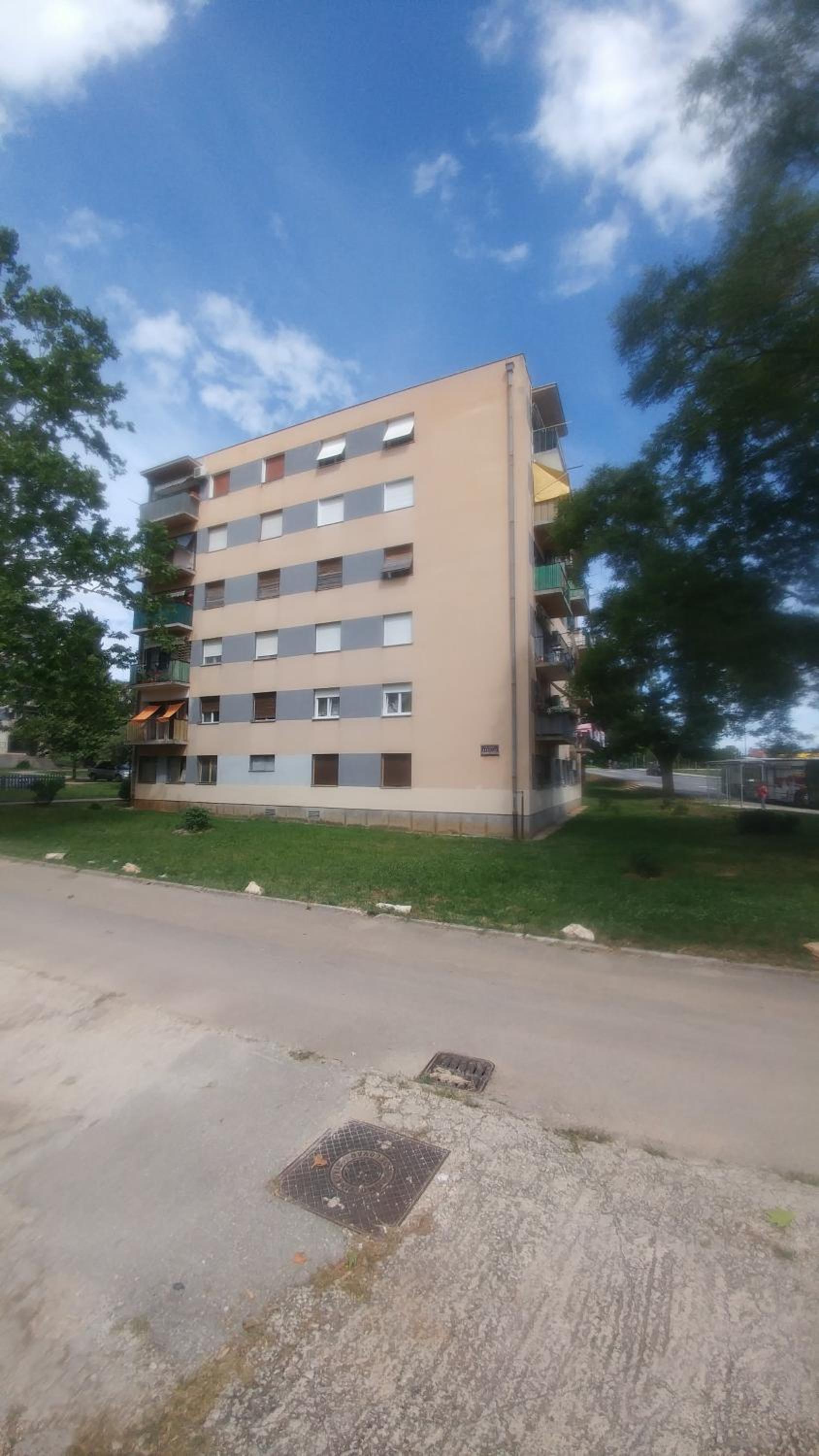 Apartment Aleksandra view 4