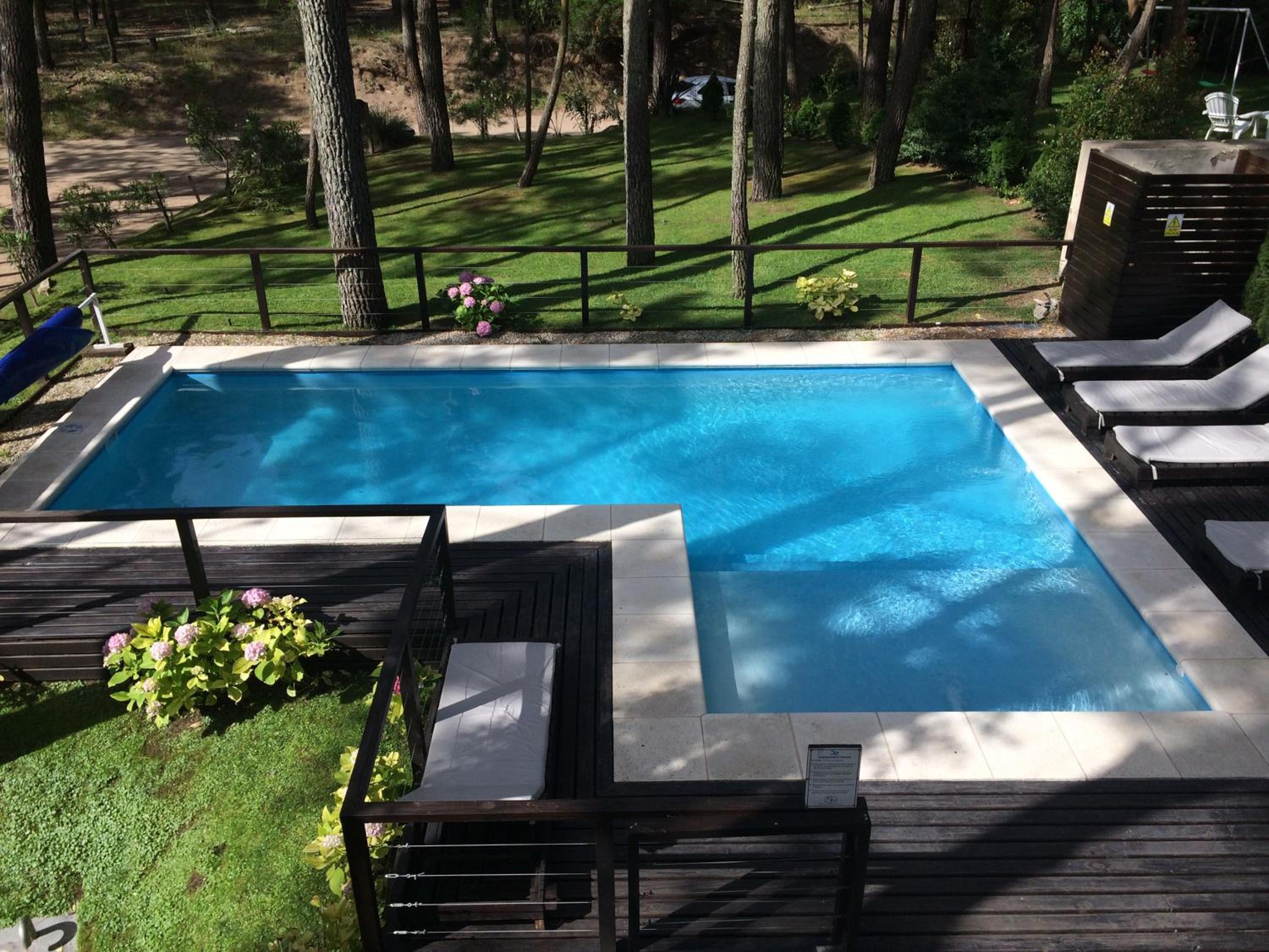 Rincon de las Pampas