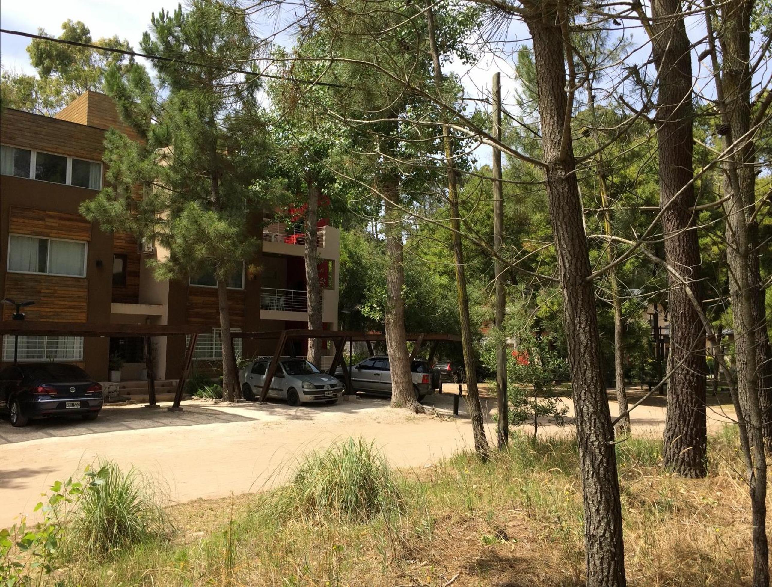Rincon de las Pampas