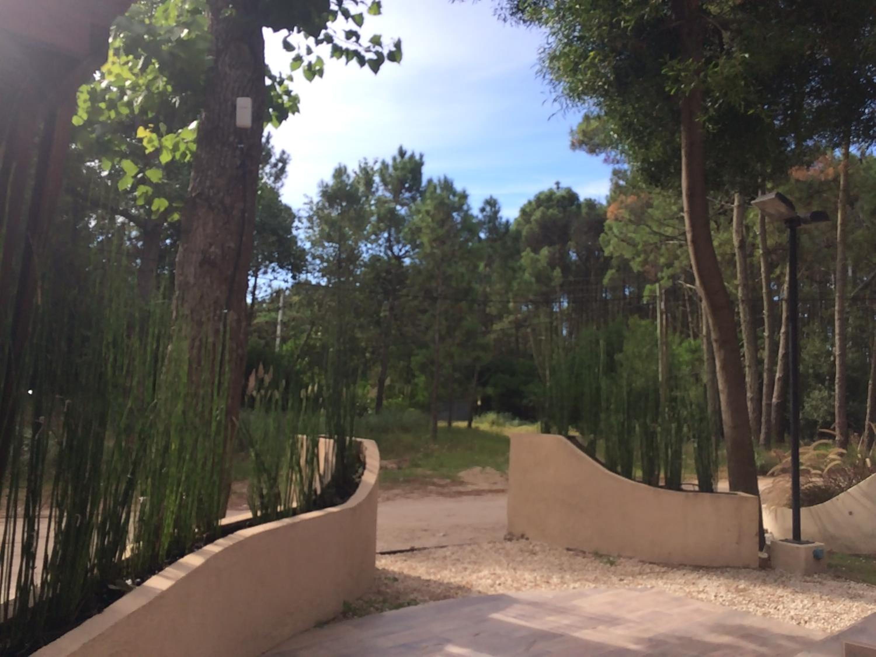 Rincon de las Pampas