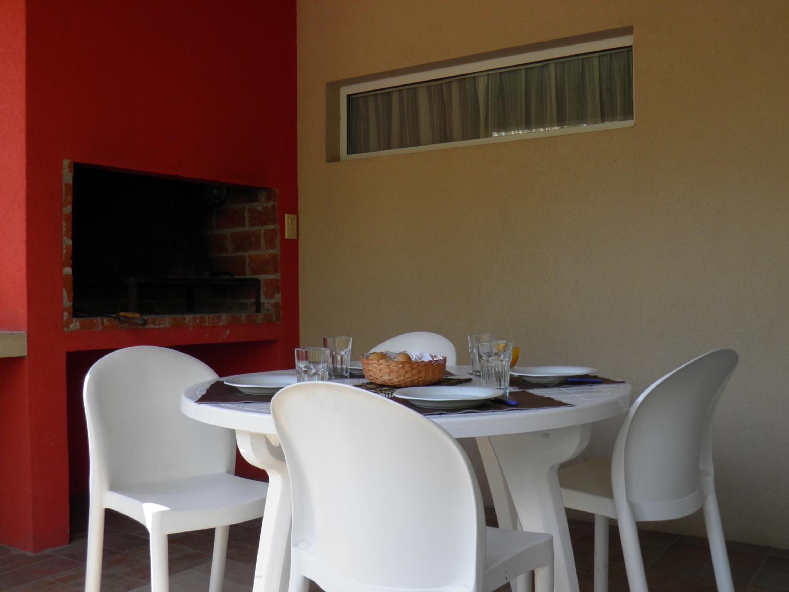 Rincon de las Pampas