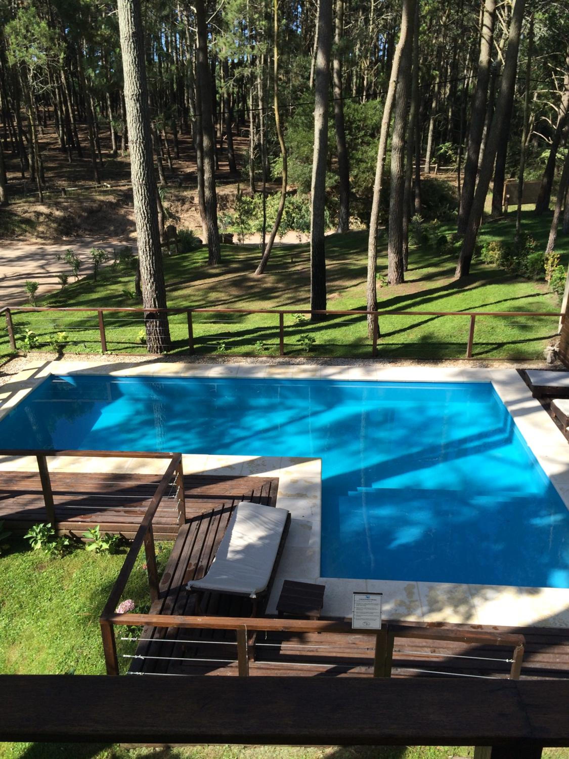 Rincon de las Pampas