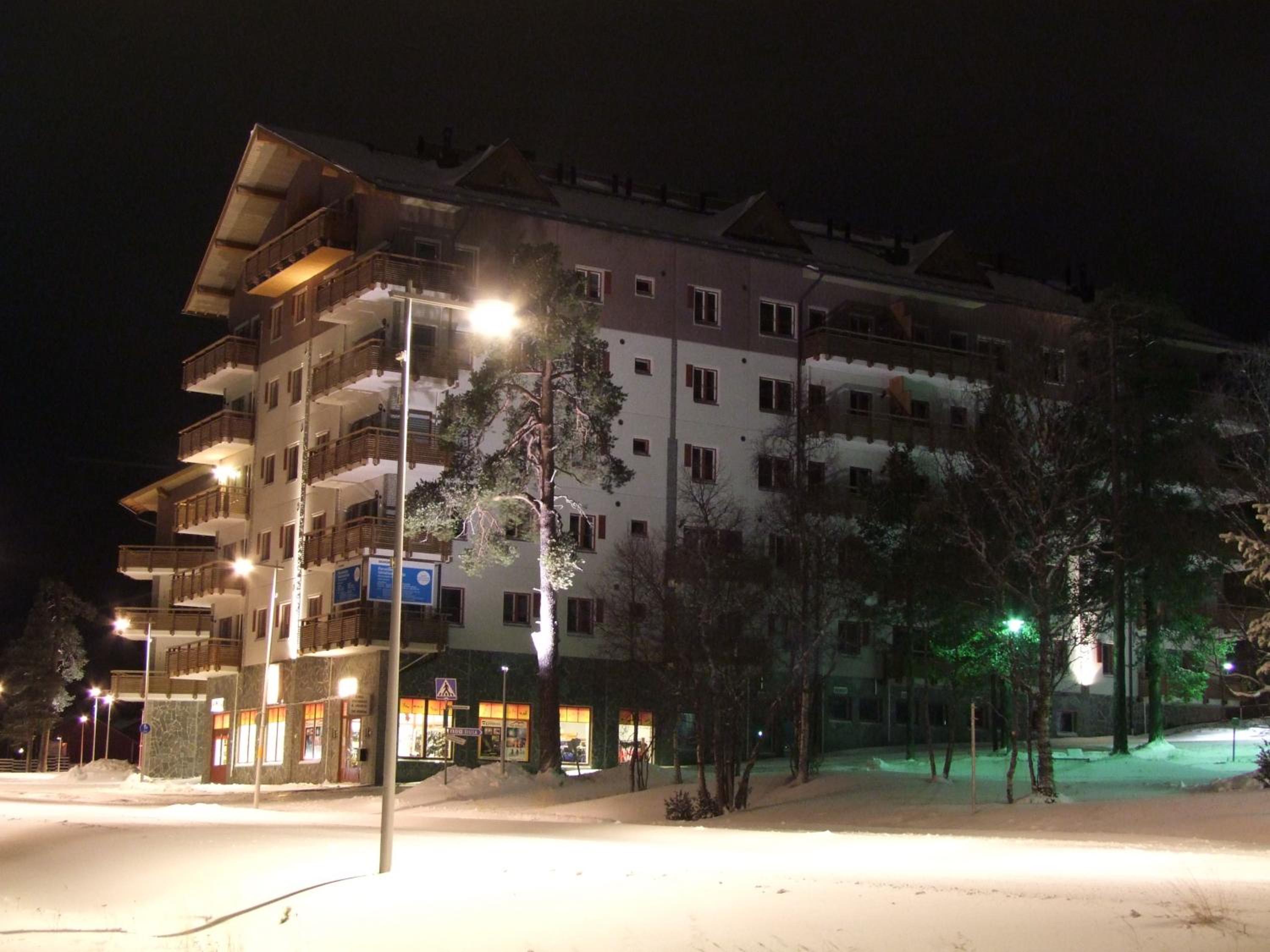 Hotel Kelotahti Nice View - Image 1