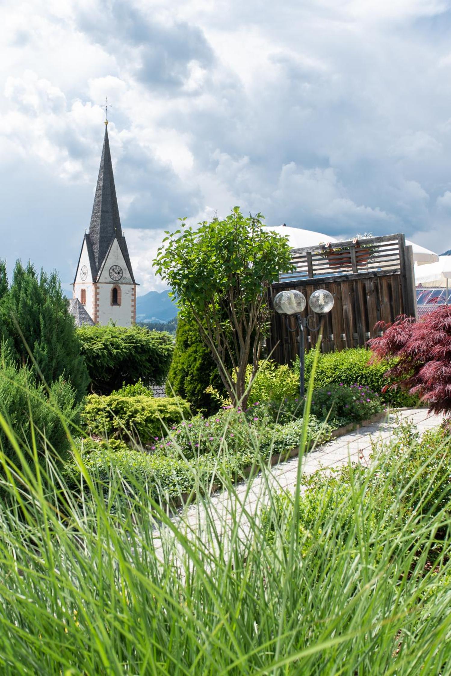 Hotel-Café-Restaurant Matzelsdorfer Hof