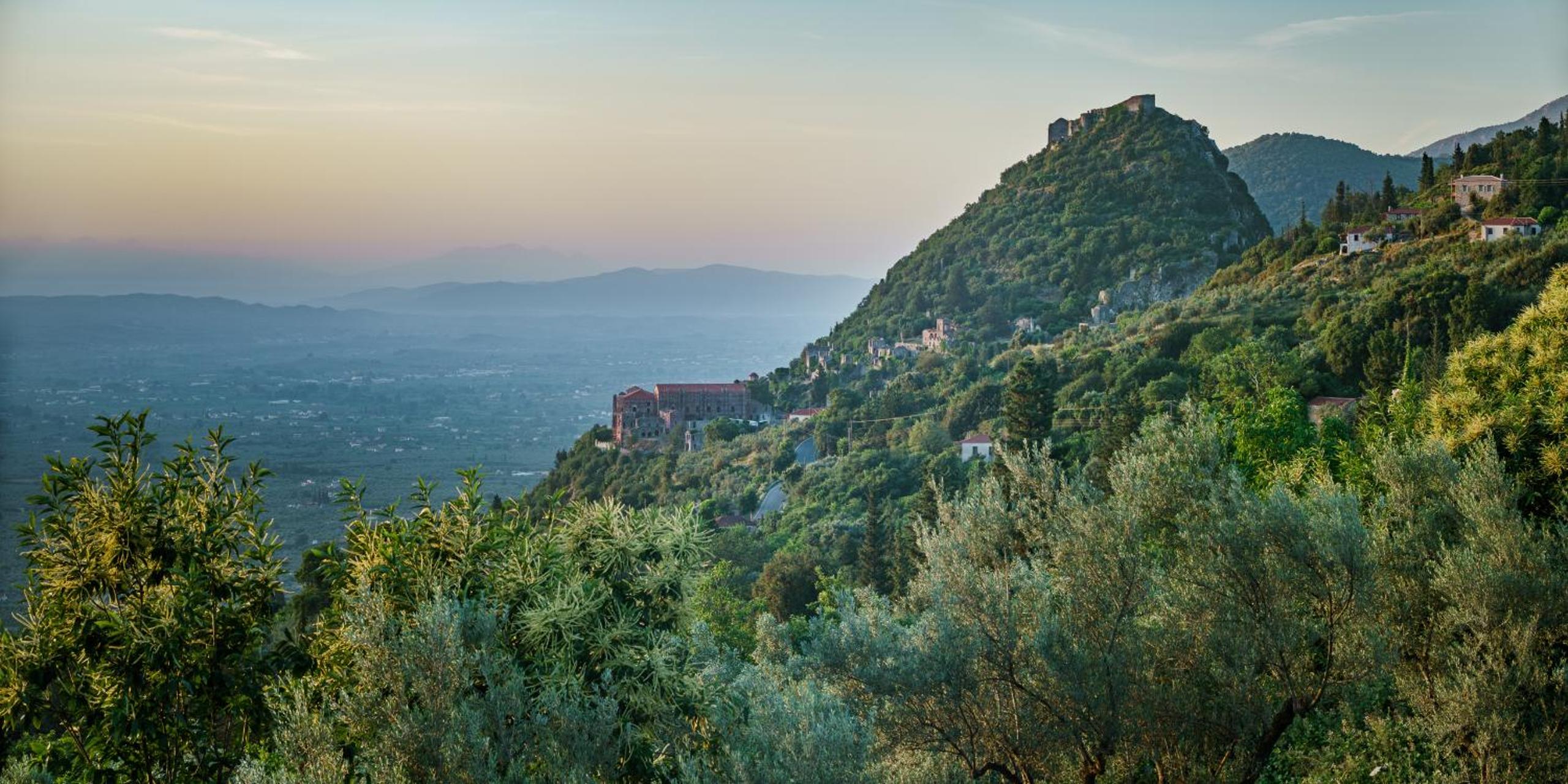 Mazaraki Guesthouse