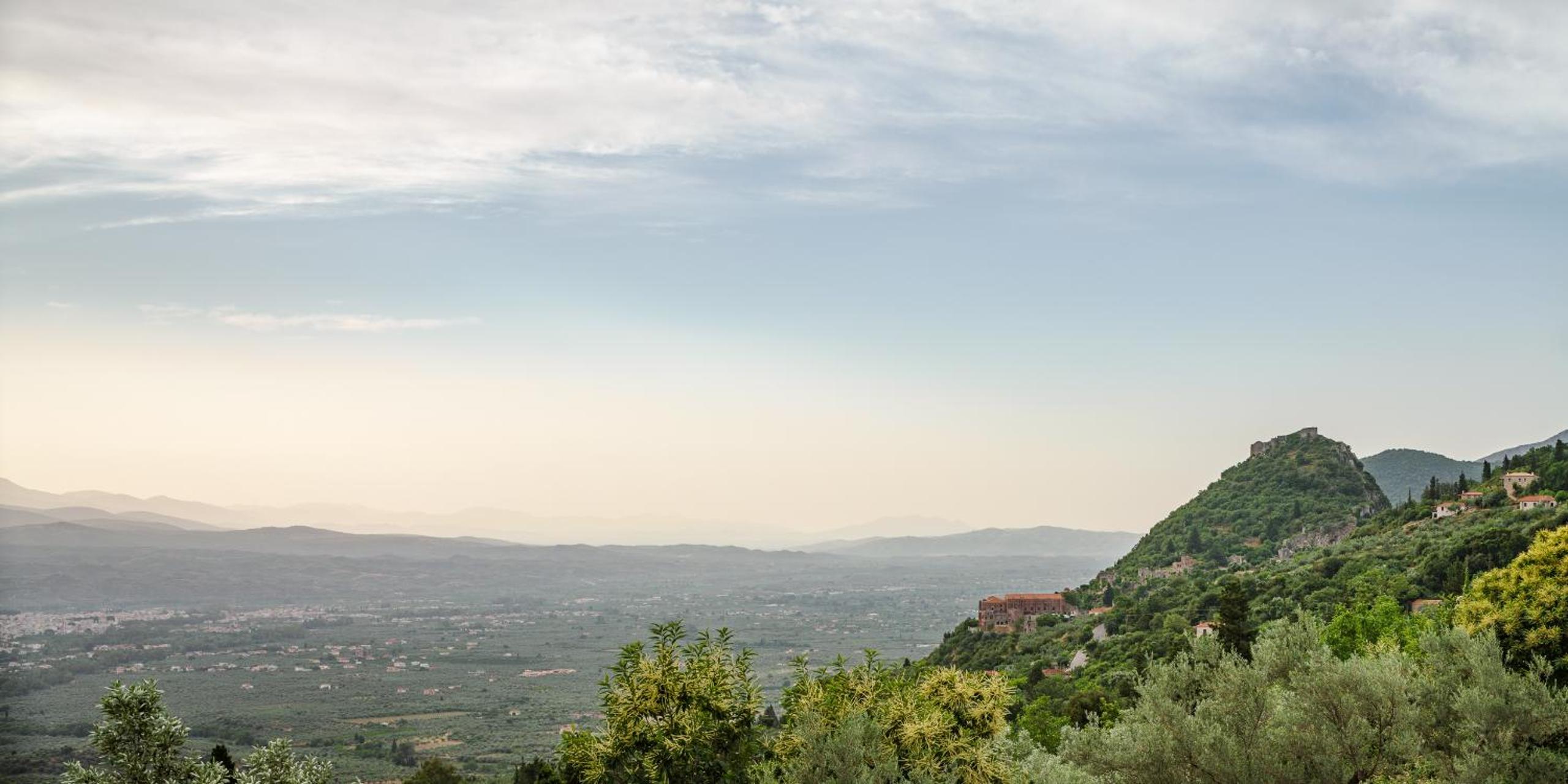 Mazaraki Guesthouse